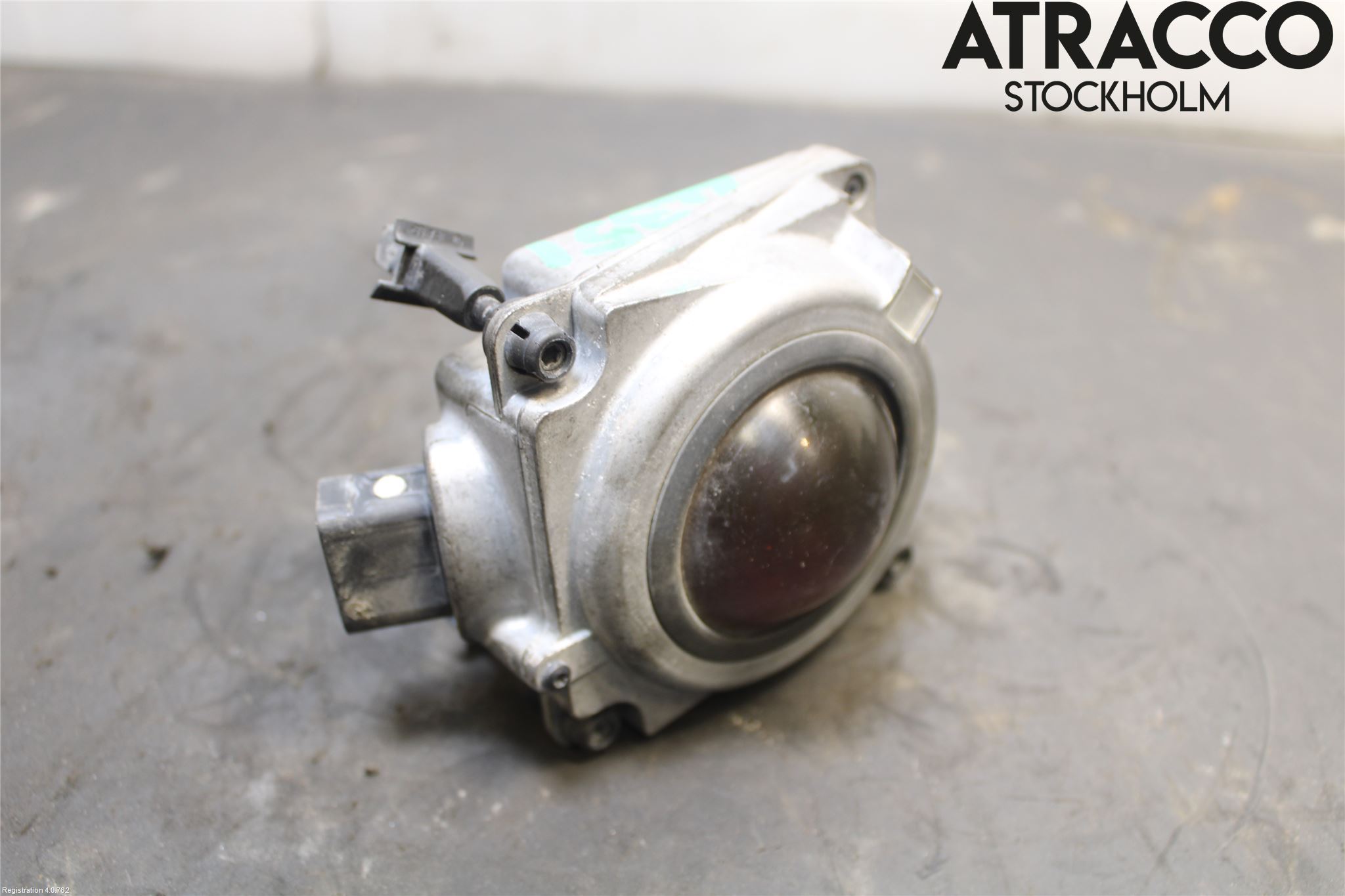 Volkswagen VW PASSAT CC 08-16 Sensor Adaptiv Farthållare