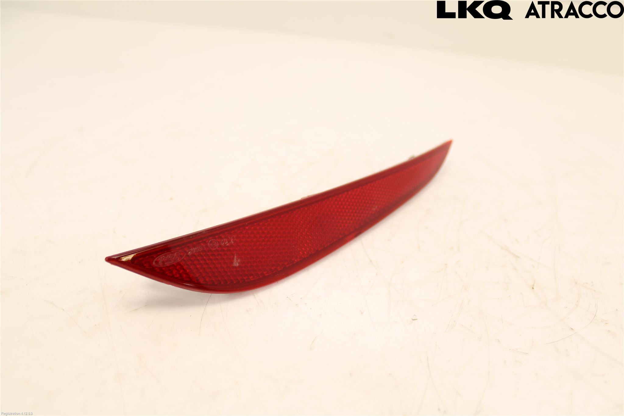 Ford FOCUS 19- Dimljus/Reflex Bak