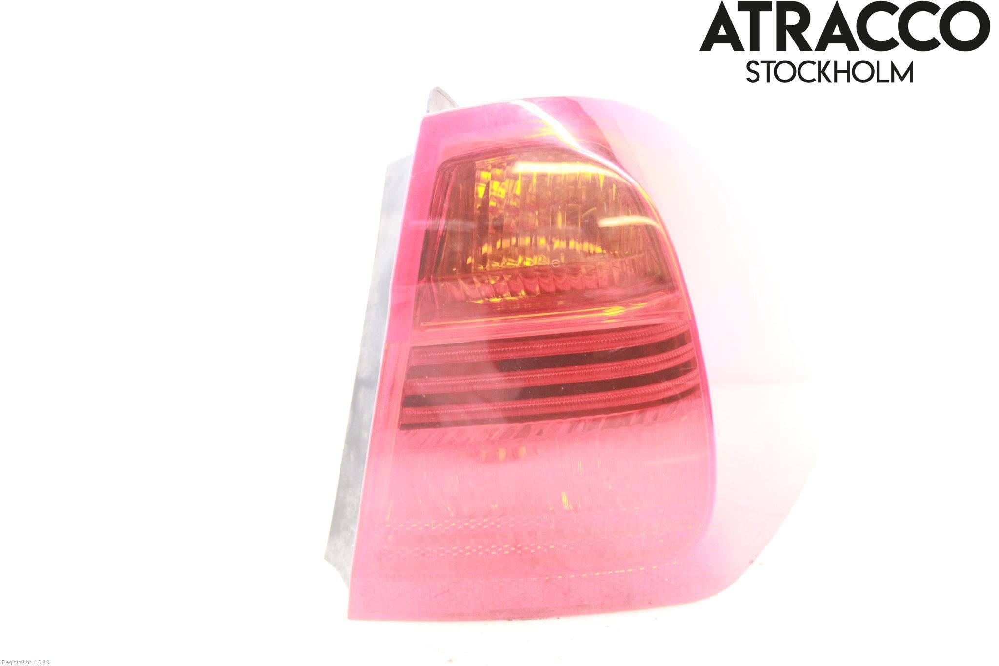 BMW 3 E90/91 SED/TOU 05-12 Bakljus Höger