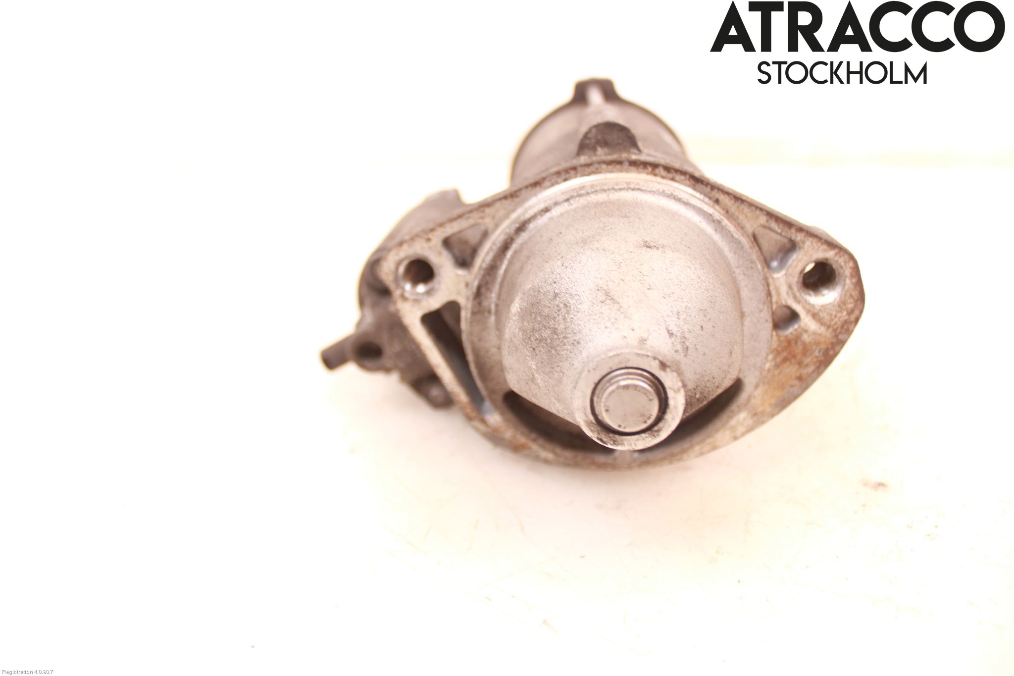 Kia CEED 06-12 Startmotor Diesel