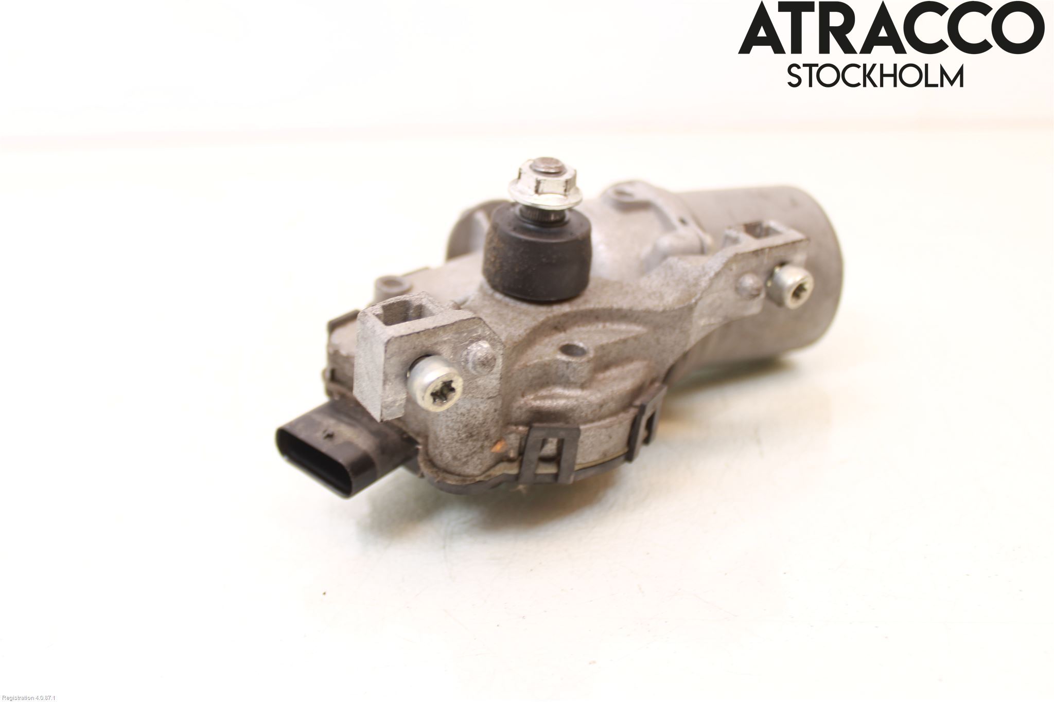 Mini ONE/COOPER 3DR F56 14-24 Torkarmotor Vindruta