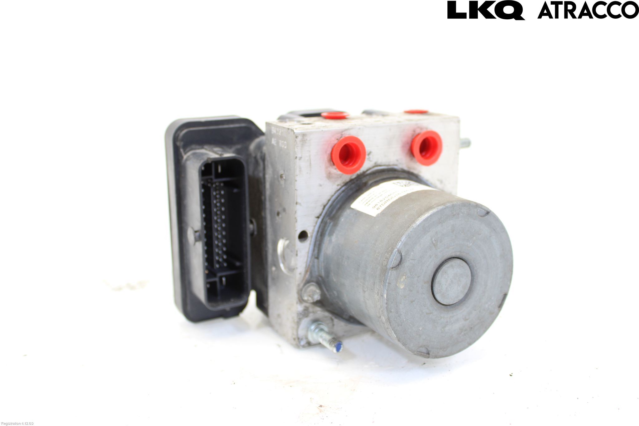 Toyota PROACE II 16- Abs Hydraulaggregat