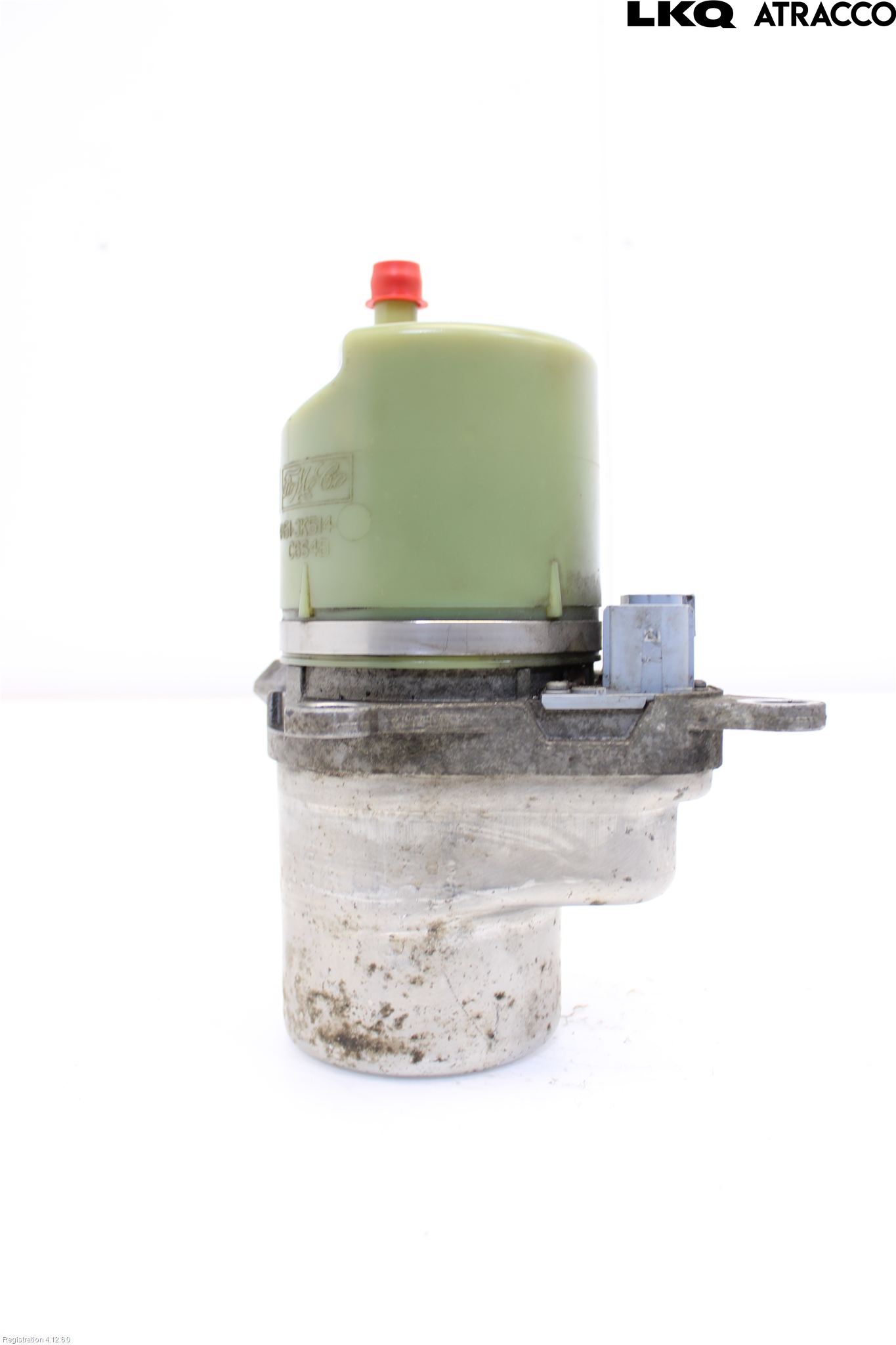 Volvo S40 04-07 Styrservo Pump Elektrisk