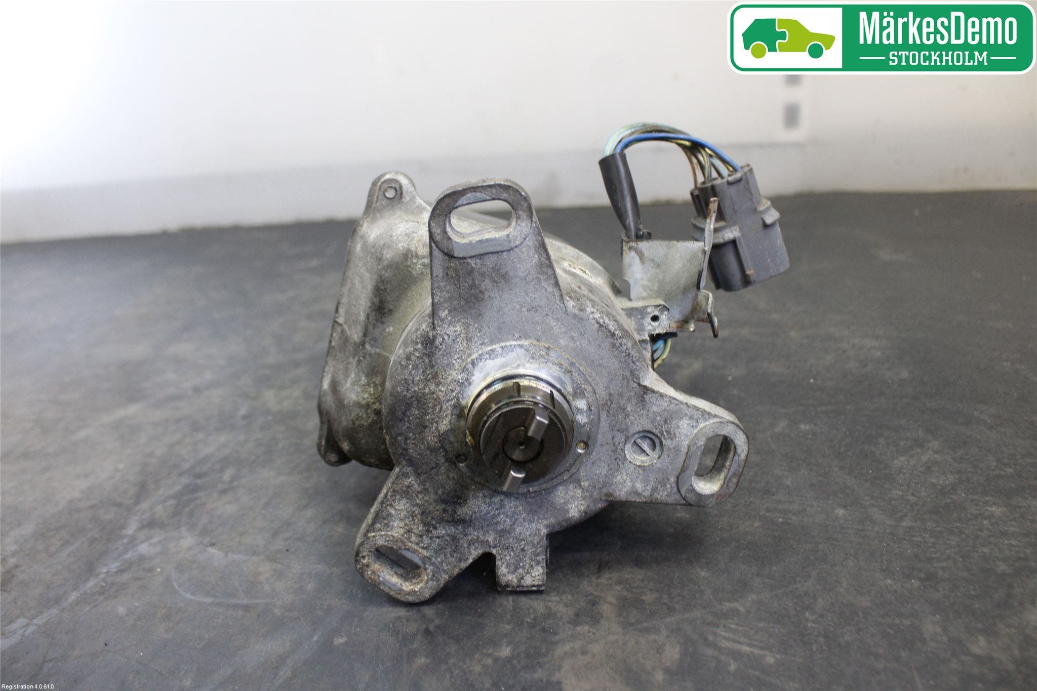 Honda CIVIC 96-00 Fördelare