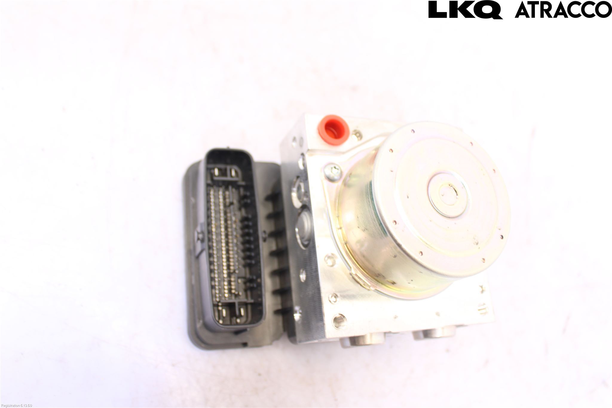 Toyota RAV4 19- Abs Hydraulaggregat