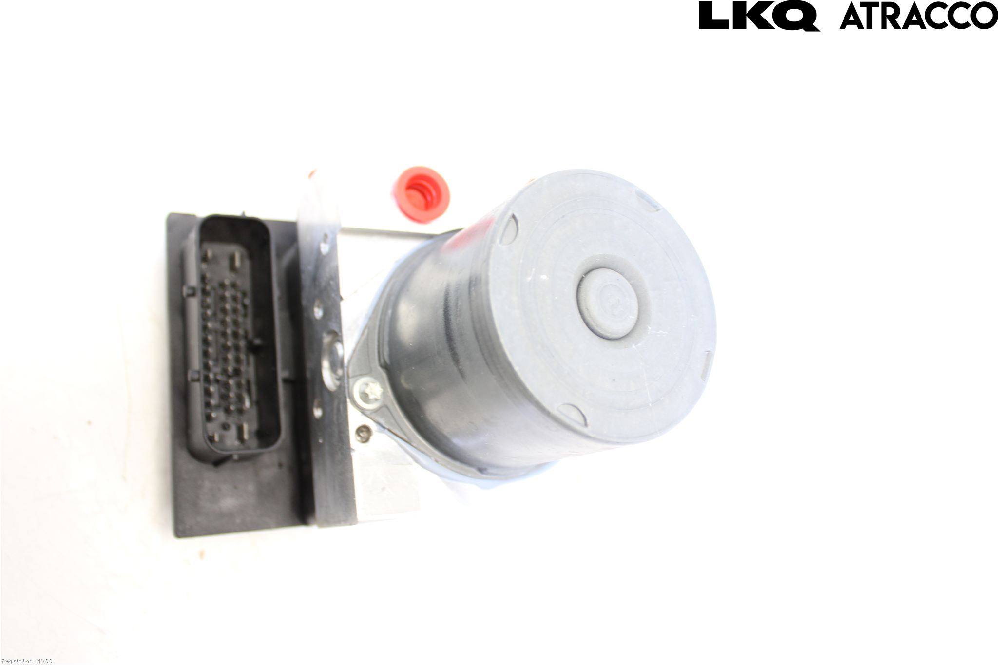 BMW X3 E83     03-10 Abs Hydraulaggregat
