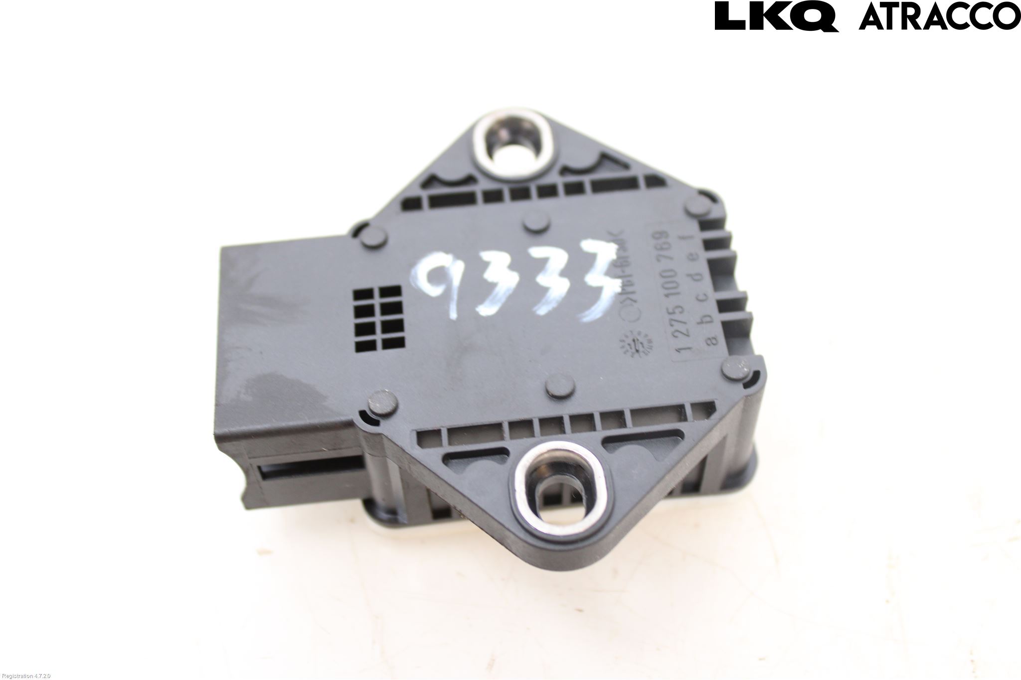 Toyota AURIS 10-12 Givare Accelaration