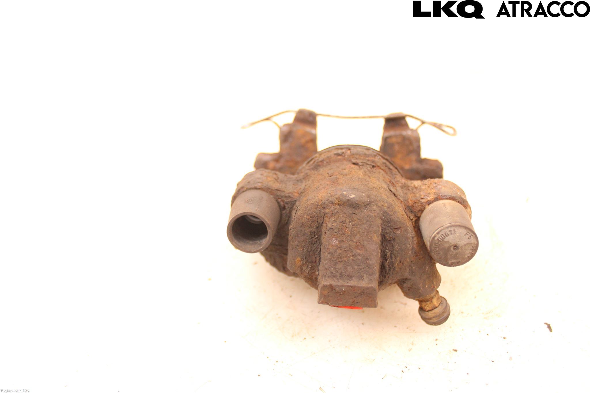 Volvo V70 05-08 Bromsok Bak Vänster