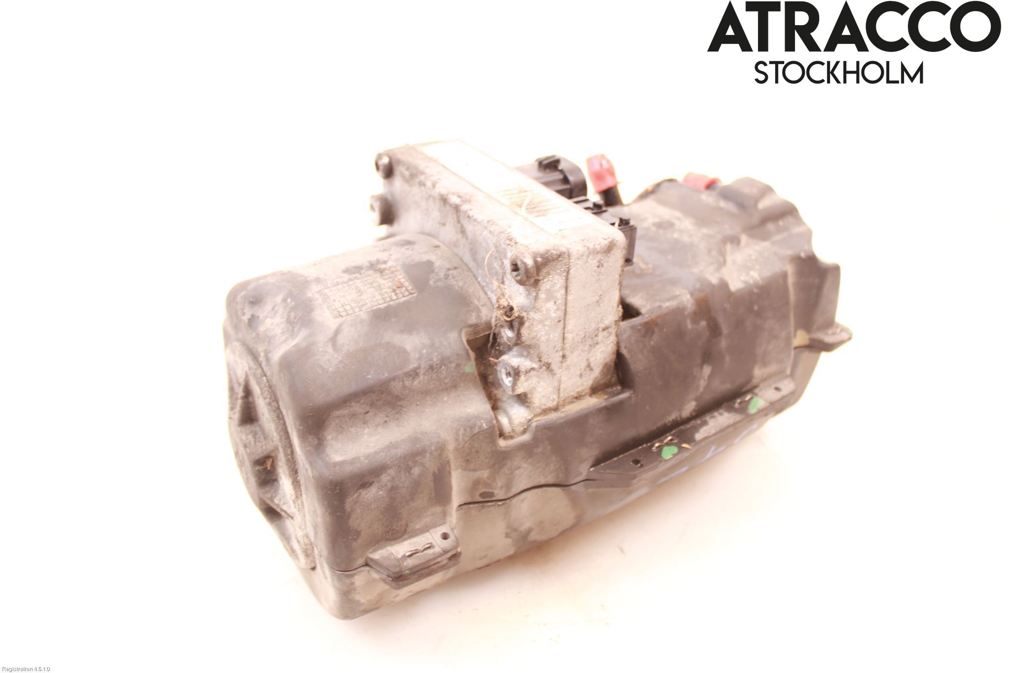 Citroen C5     05-08 Styrservo Pump Elektrisk