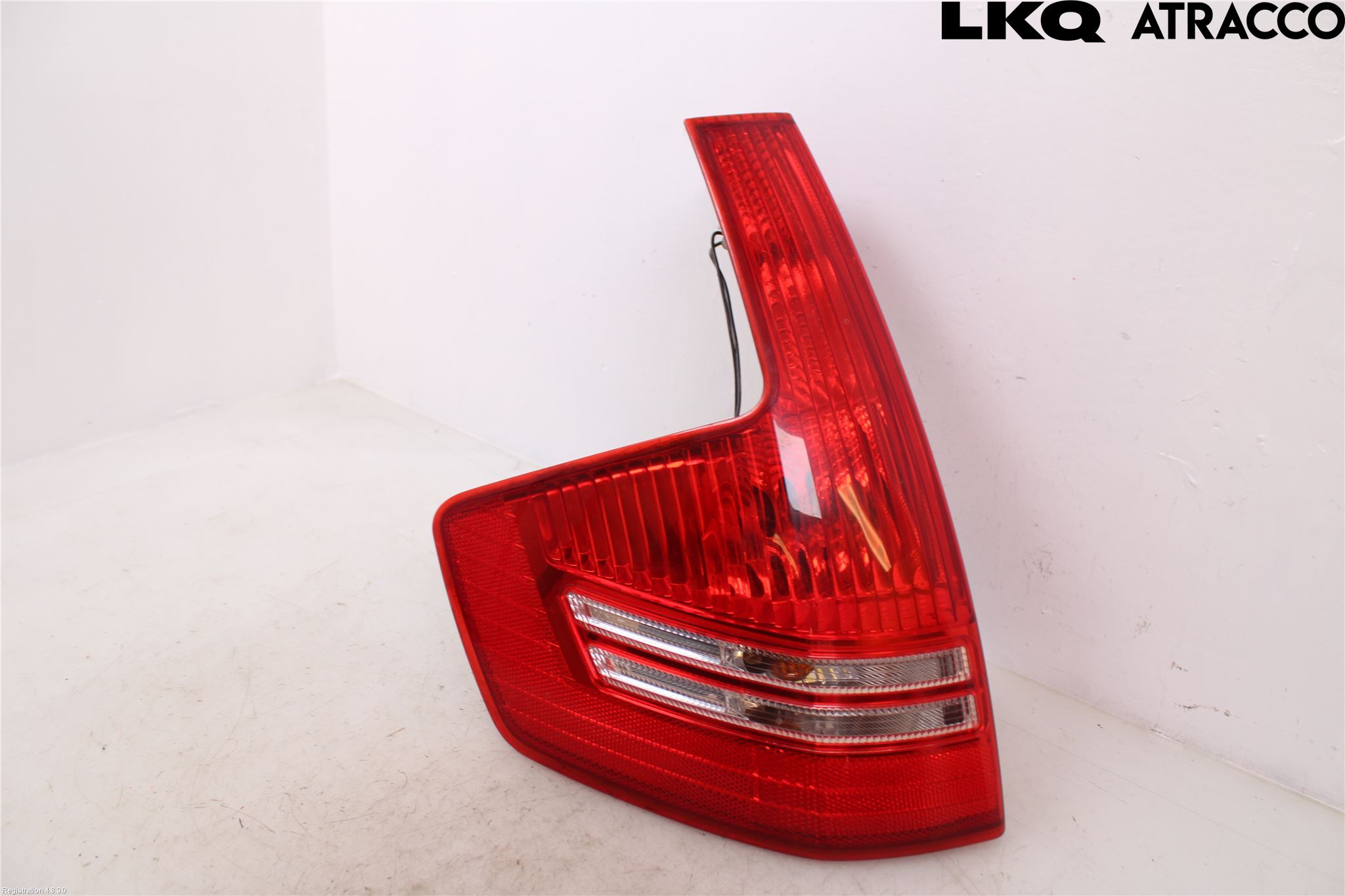 Citroen C4 I   05-10 Bakljus Vänster