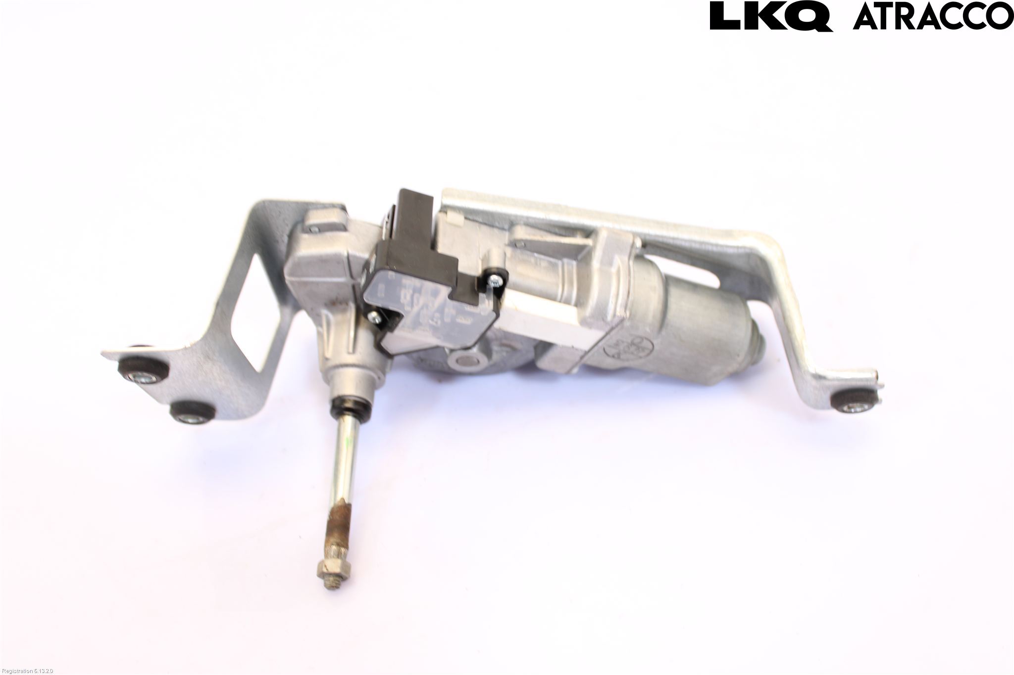 BMW 1 F20/F21 11-19 Torkarmotor Baklucka