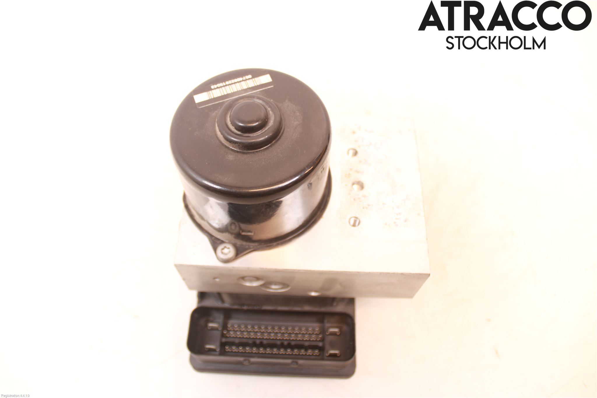 Mercedes-Benz MB C (203) 00-07 Abs Hydraulaggregat