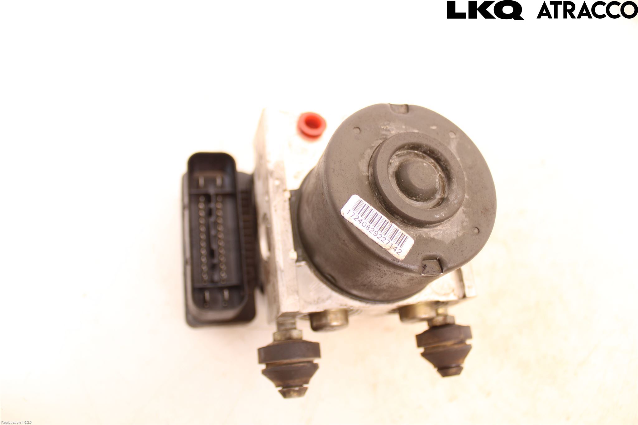 Suzuki LIANA Abs Hydraulaggregat