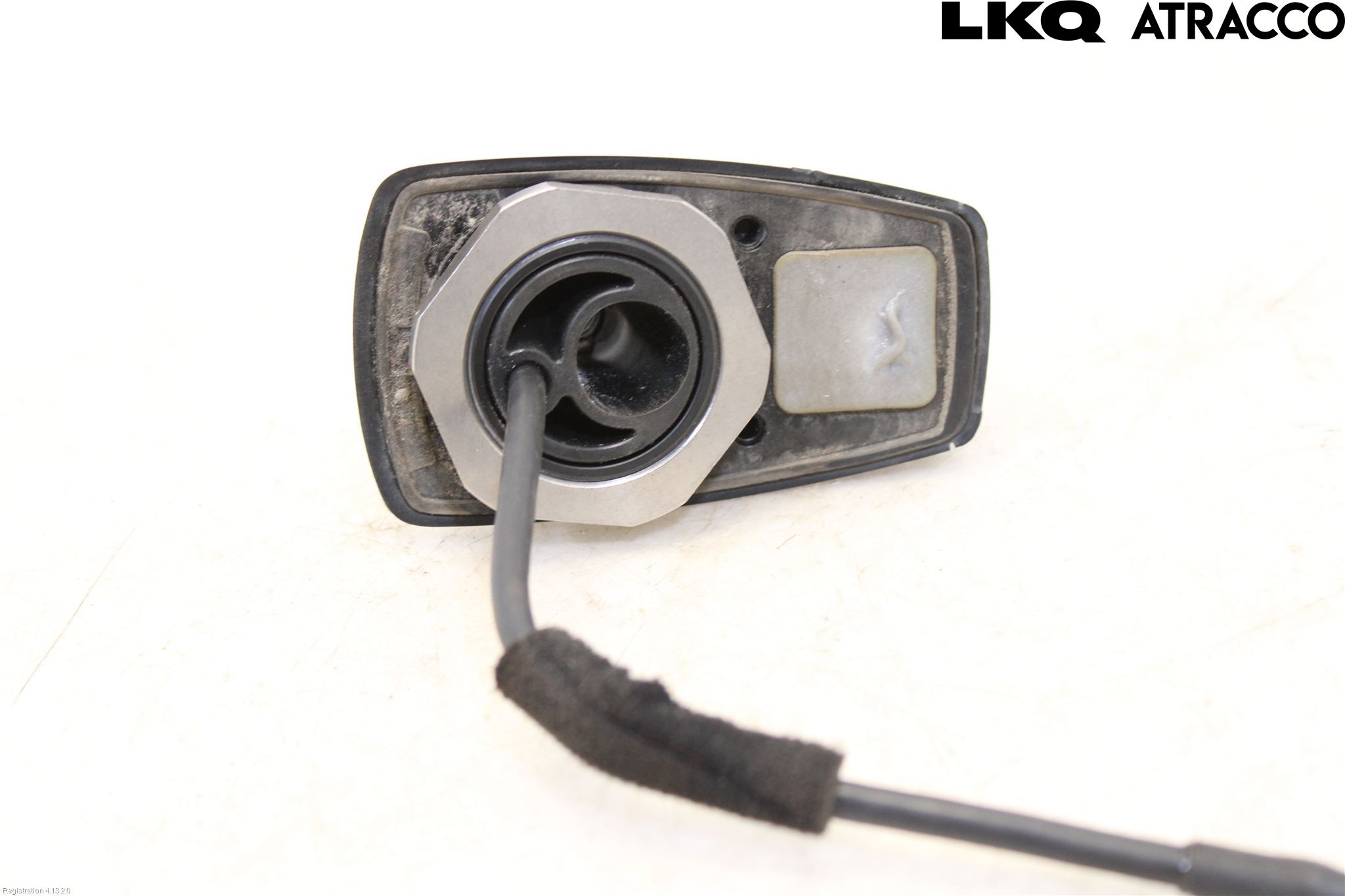 Kia NIRO (DE) 17-22 Parkeringshjälp Kamera