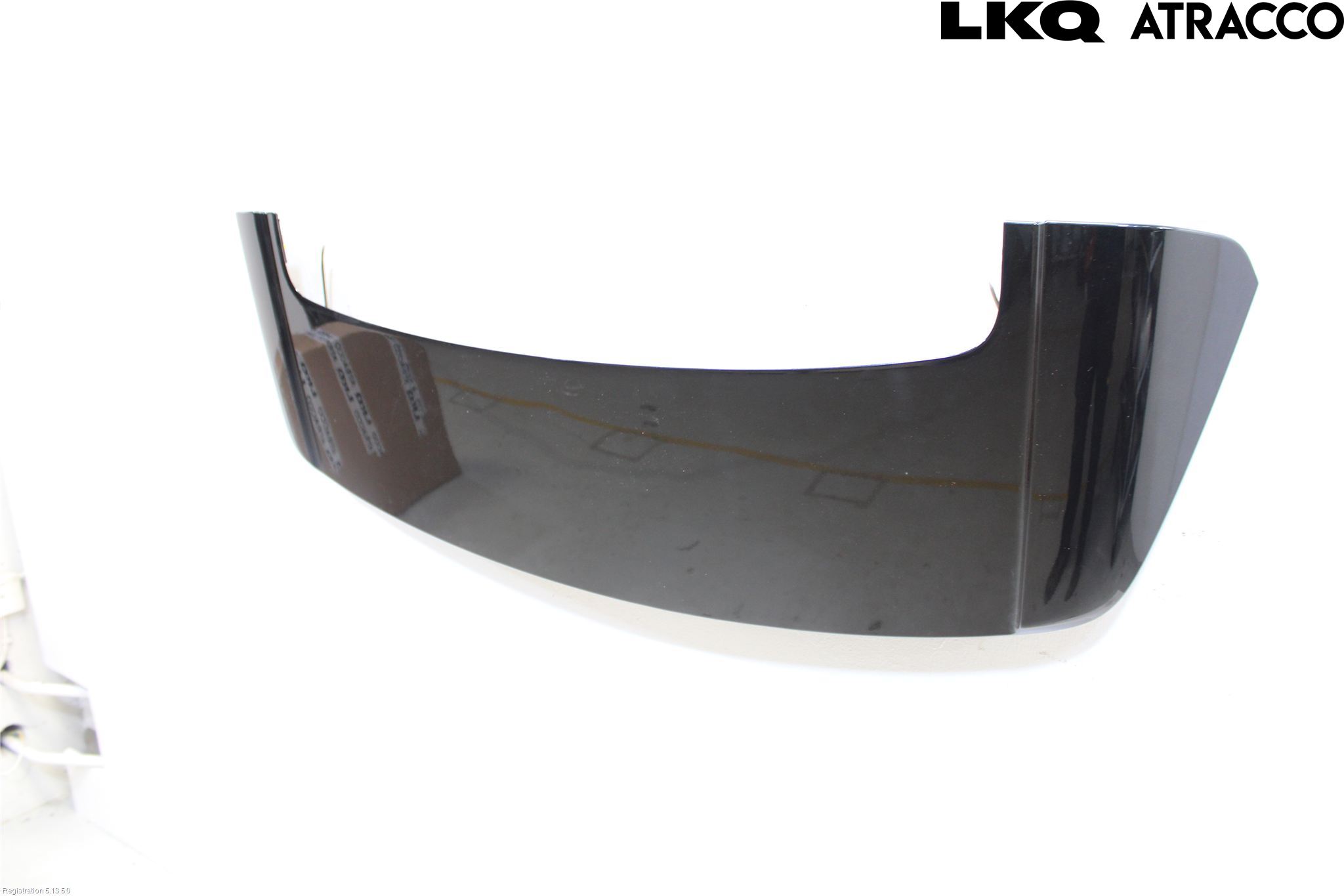 Toyota YARIS CROSS XP21 21- Spoiler Baklucka