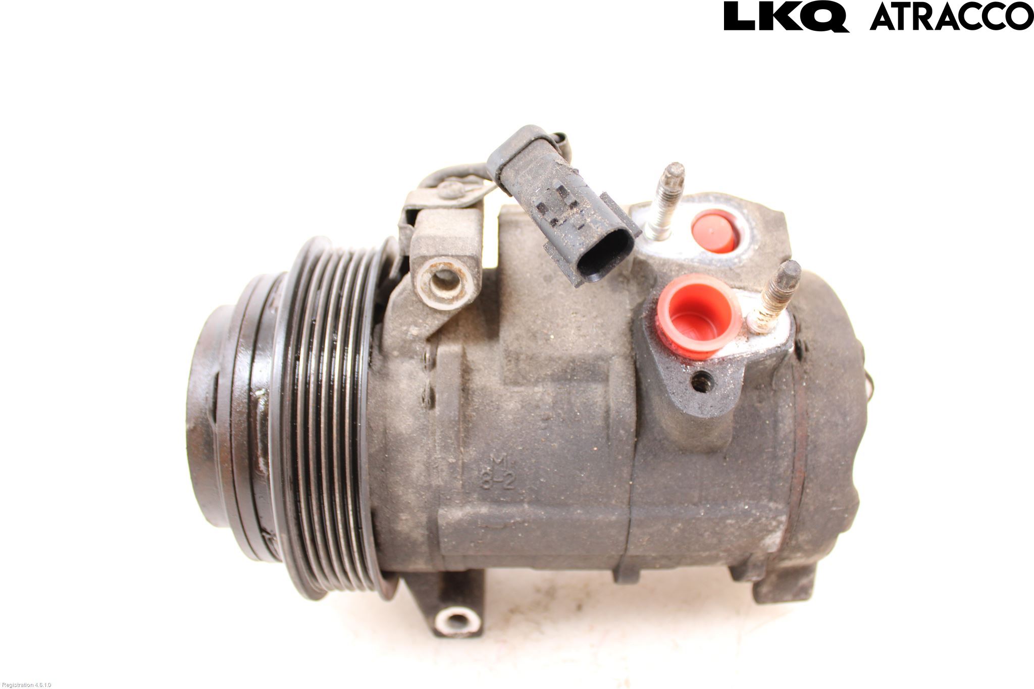 Chrysler CHR VOYAGER     04-07 Ac Kompressor