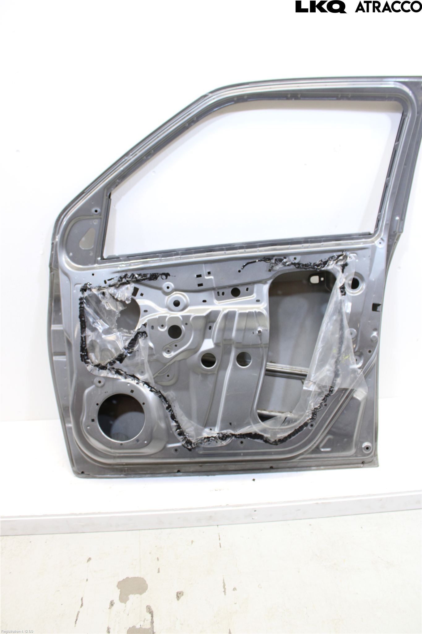 Suzuki SWIFT 11-16 Dörr Fram Höger