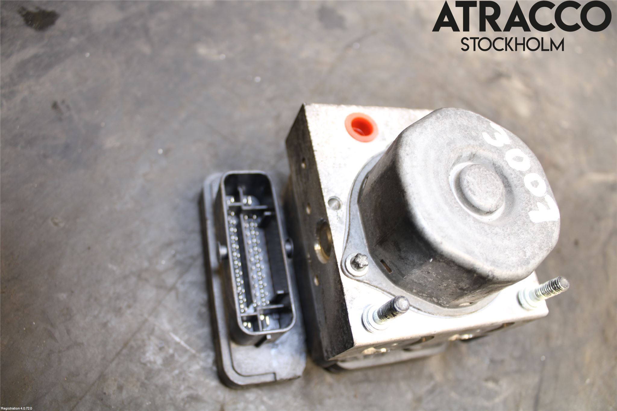 Mitsubishi SPACE STAR 13- Abs Hydraulaggregat