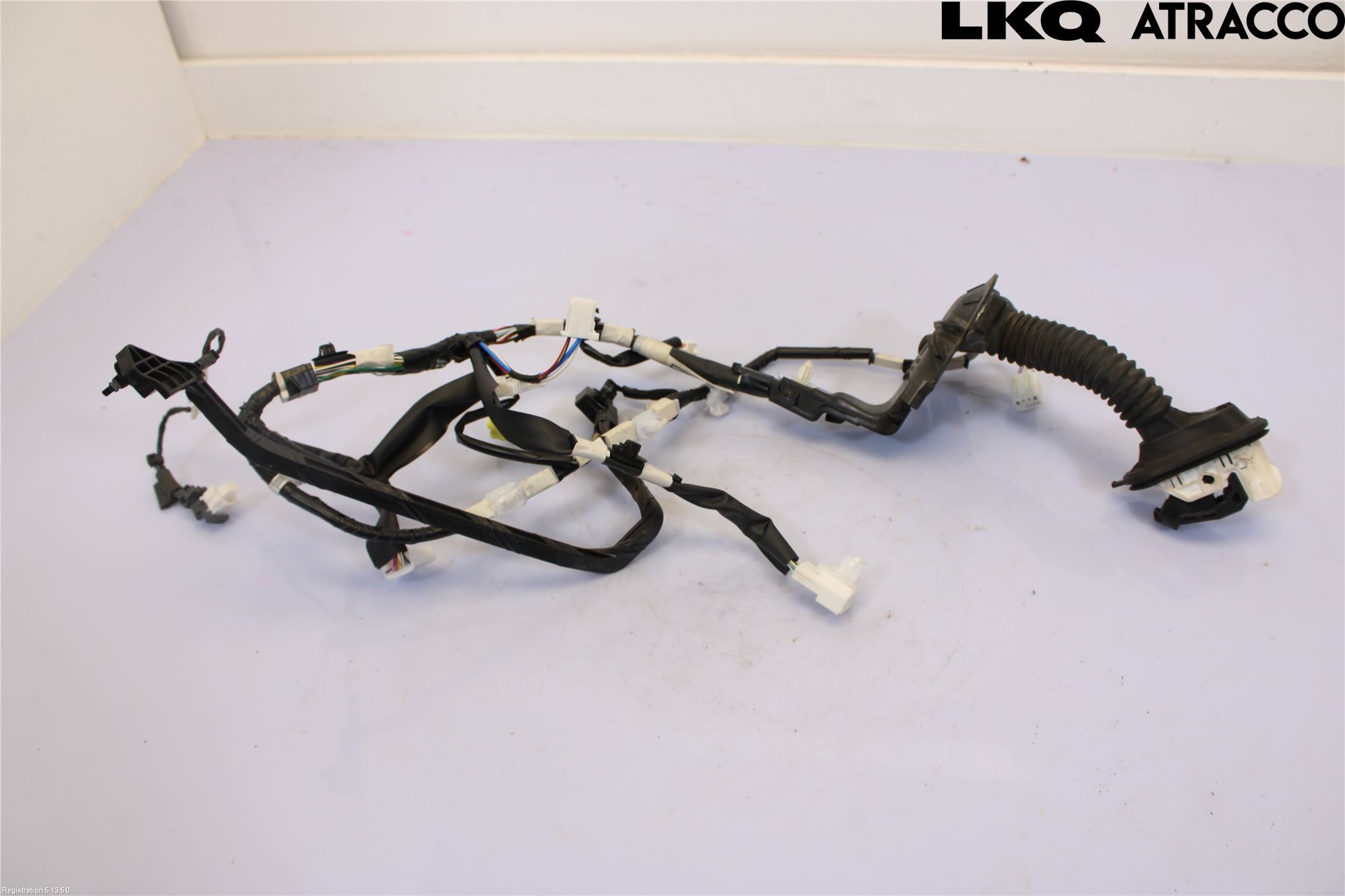 Toyota C-HR 16-23 Kabelhärva