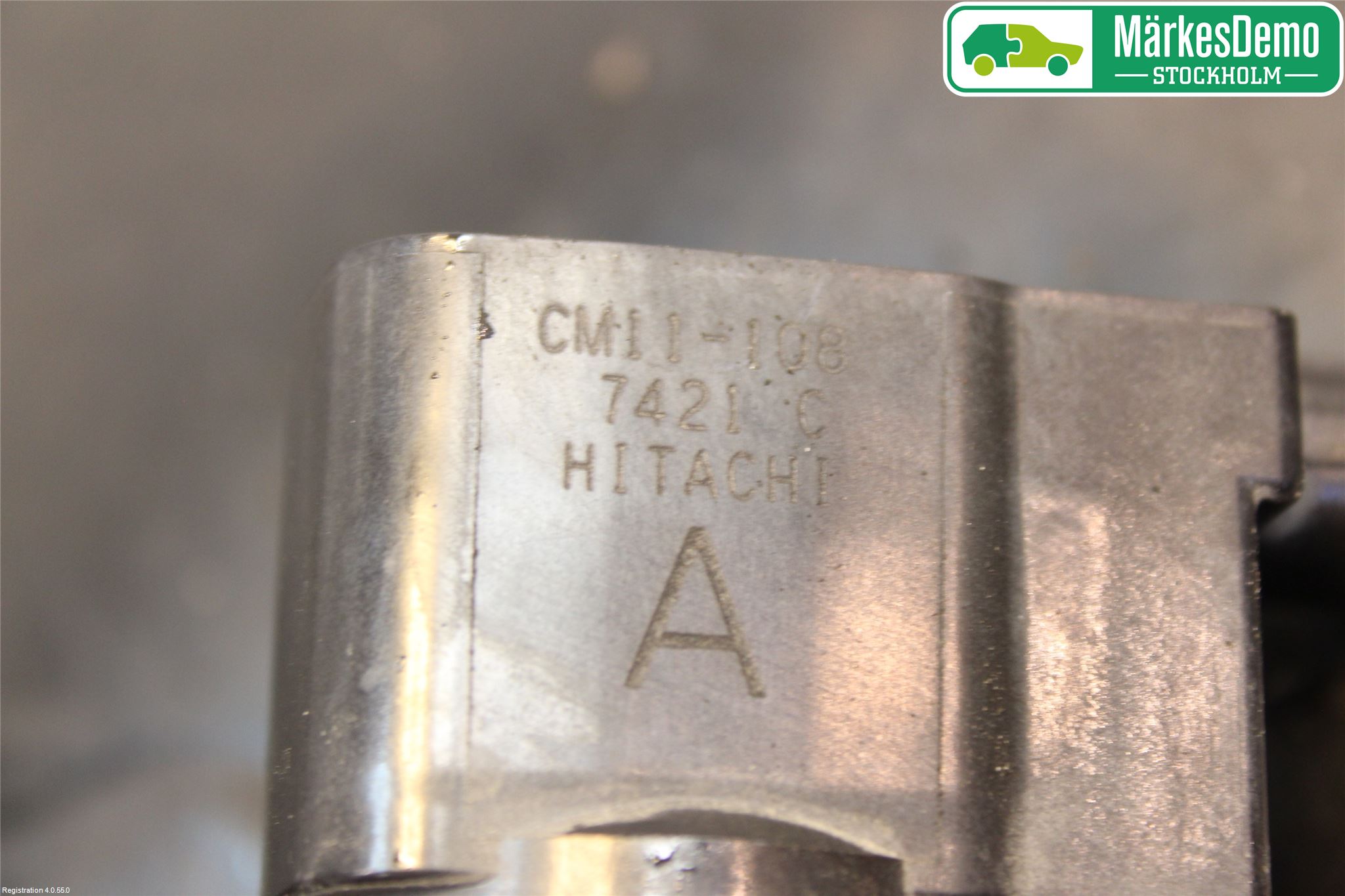 Honda CIVIC 06-11 Tändspole