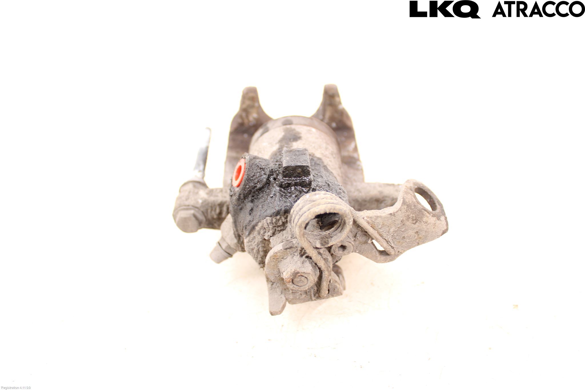 Citroen C3 10-17 Bromsok Bak Vänster