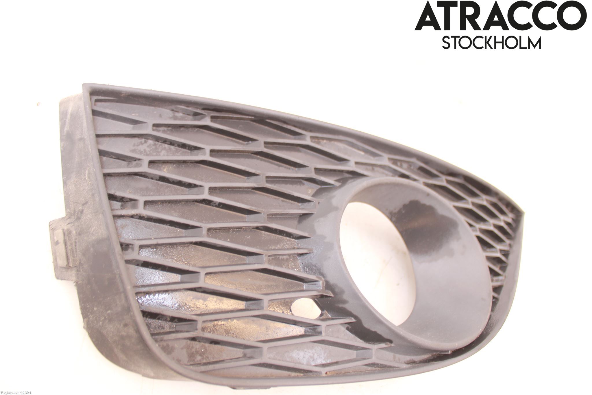 Seat IBIZA IV 08-16 Dimljussarg Fram