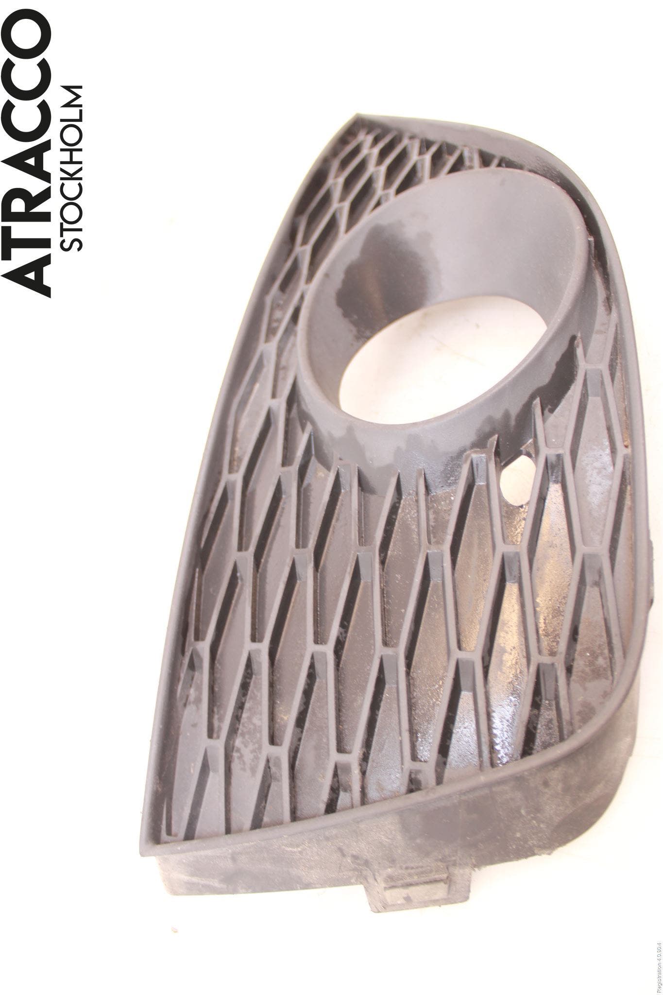 Seat IBIZA IV 08-16 Dimljussarg Fram