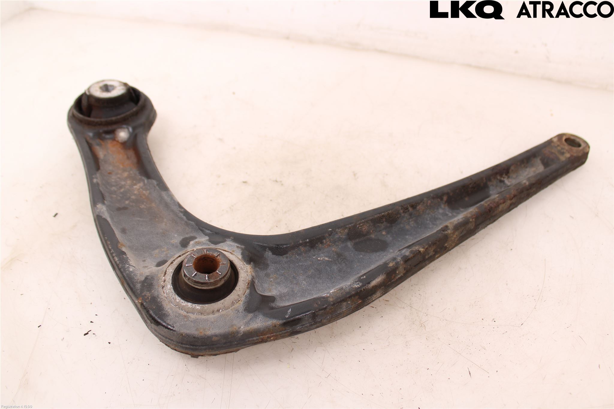 Peugeot EXPERT/E-EXPERT 17- Bärarm Fram Undre Hö