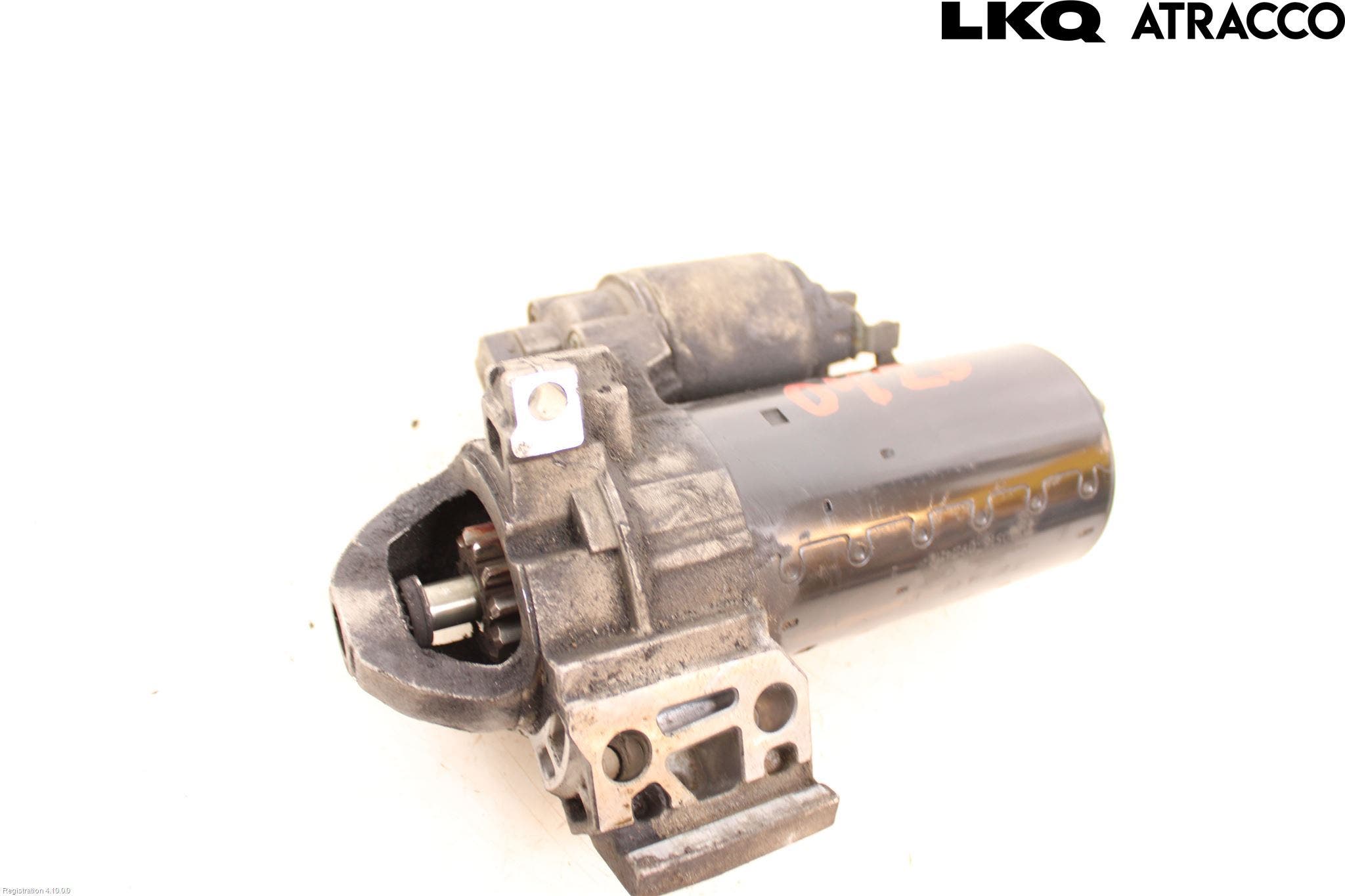 BMW 1 E87/81 5D/3D 03-11 Startmotor Diesel