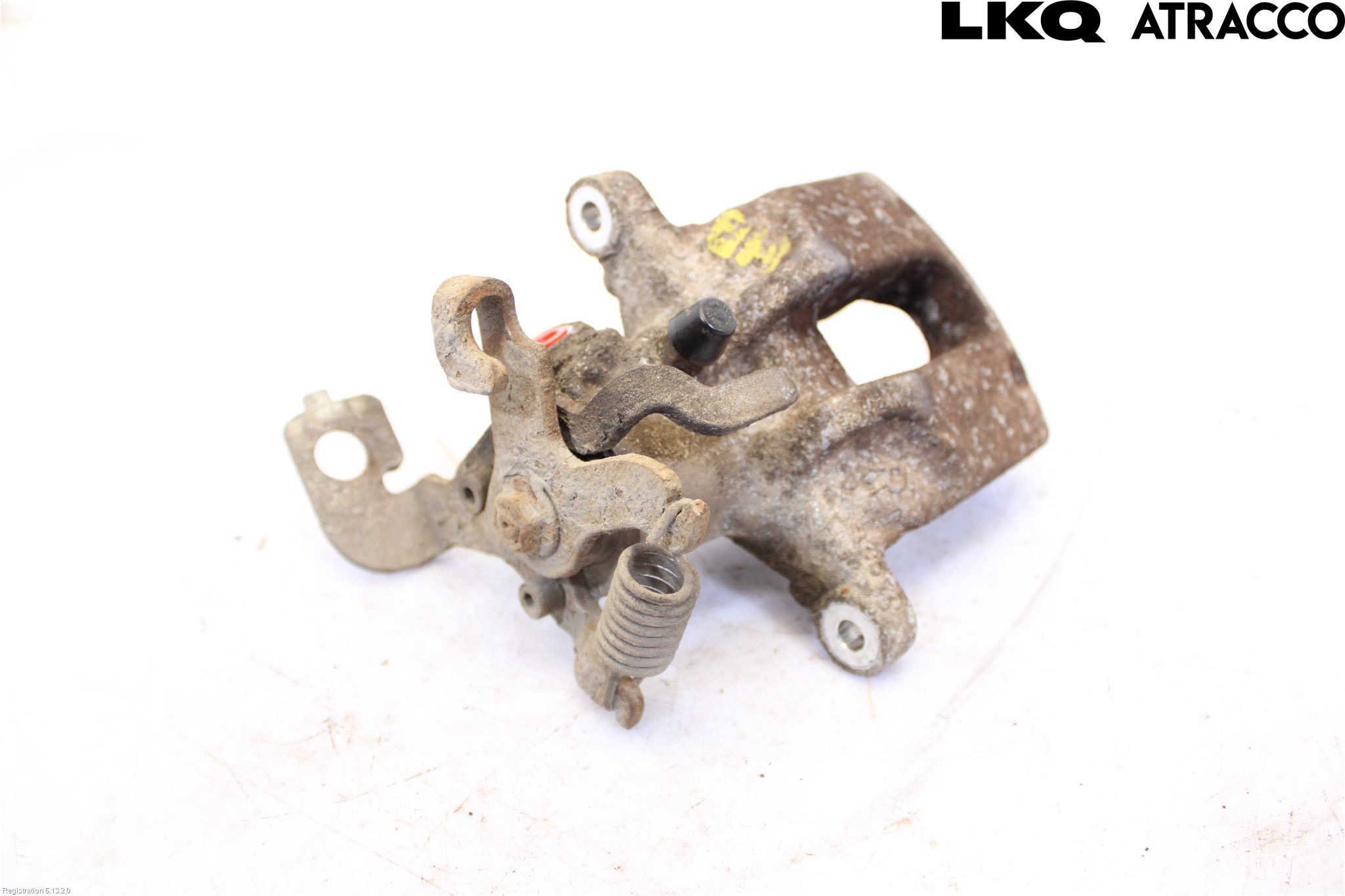 Toyota AURIS 13-19 Bromsok Bak Höger