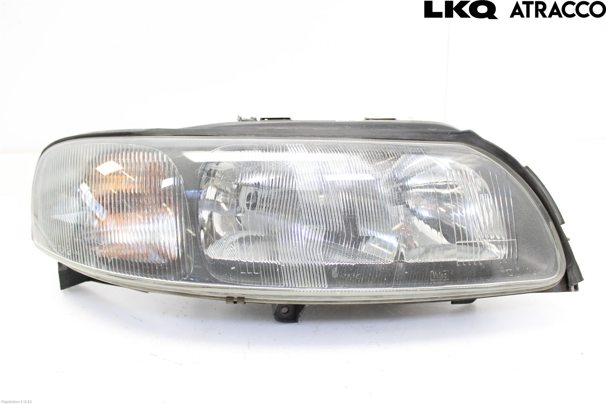 Volvo XC70 01-04 Strålkastare