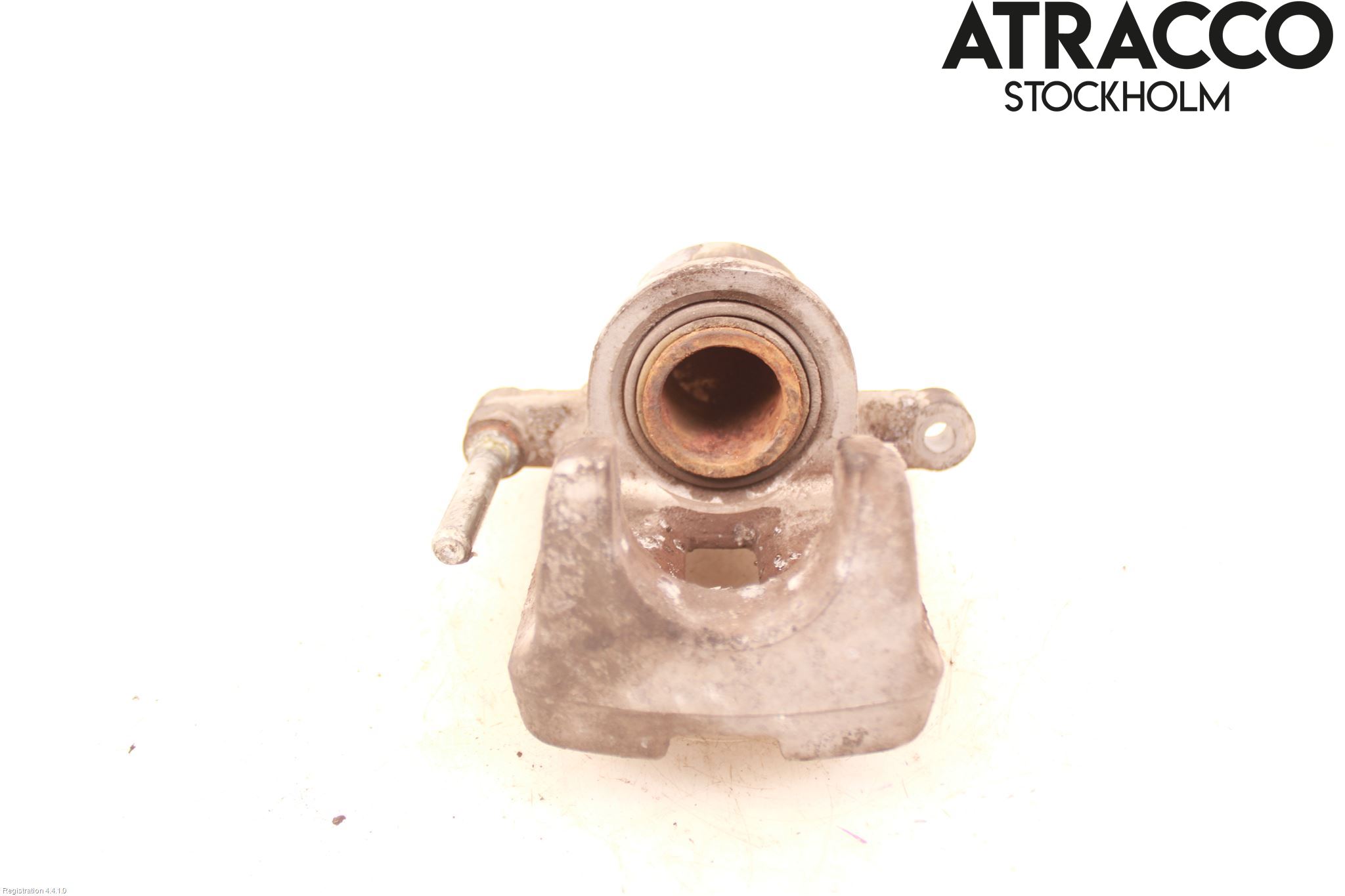 Toyota RAV4 13-18 Bromsok Bak Höger