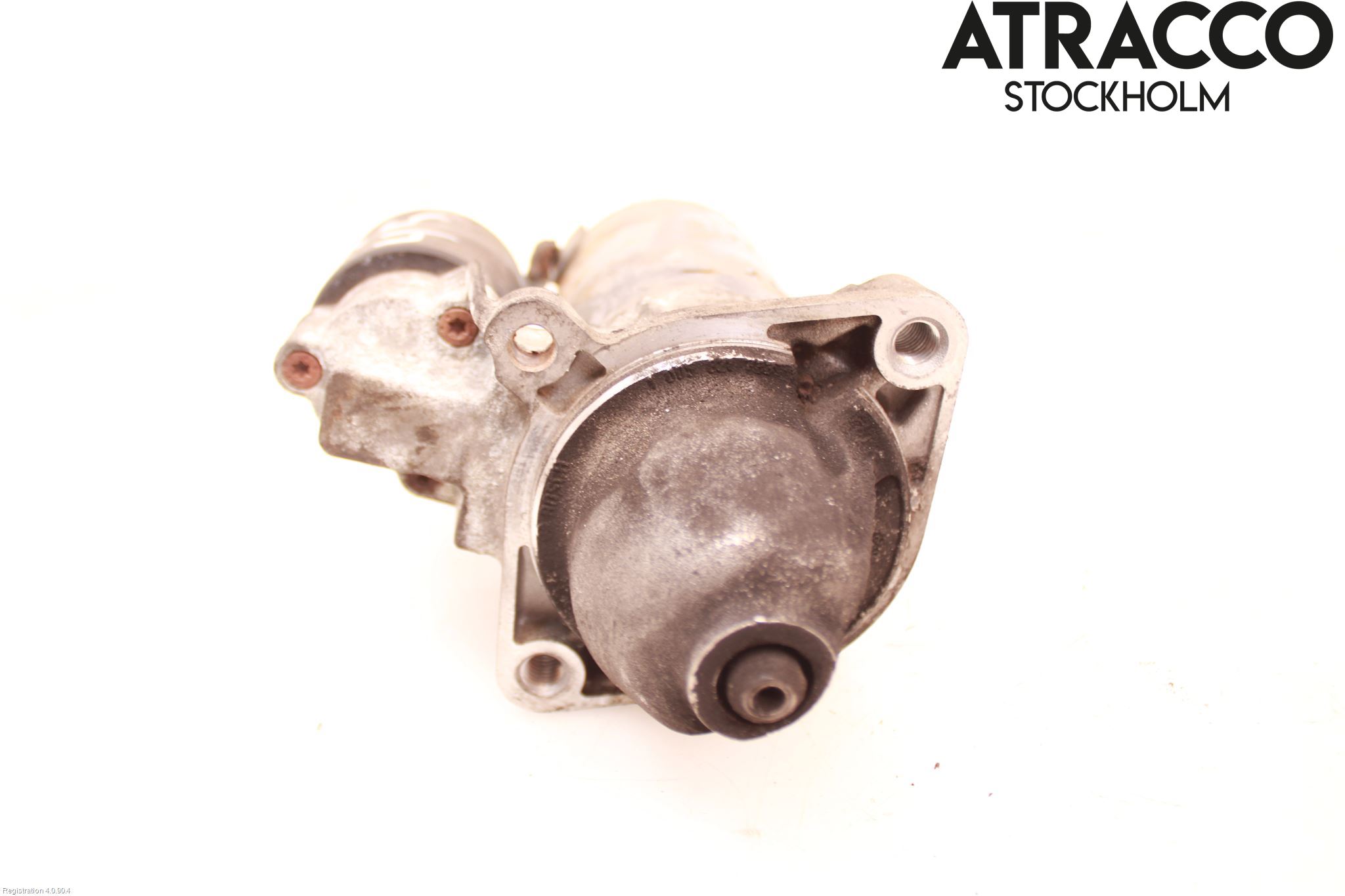 BMW 3 E46      98-05 Startmotor