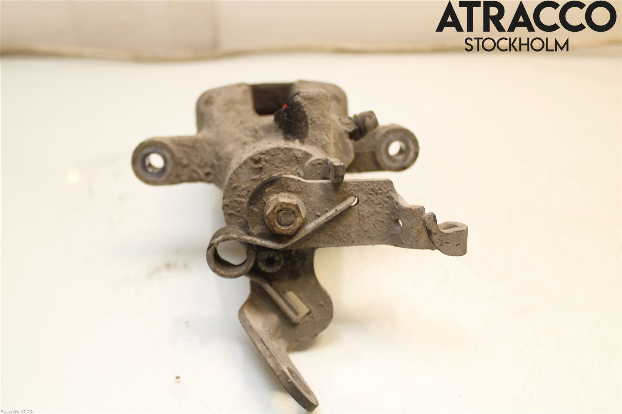 Seat LEON 13-20 Bromsok Bak Höger