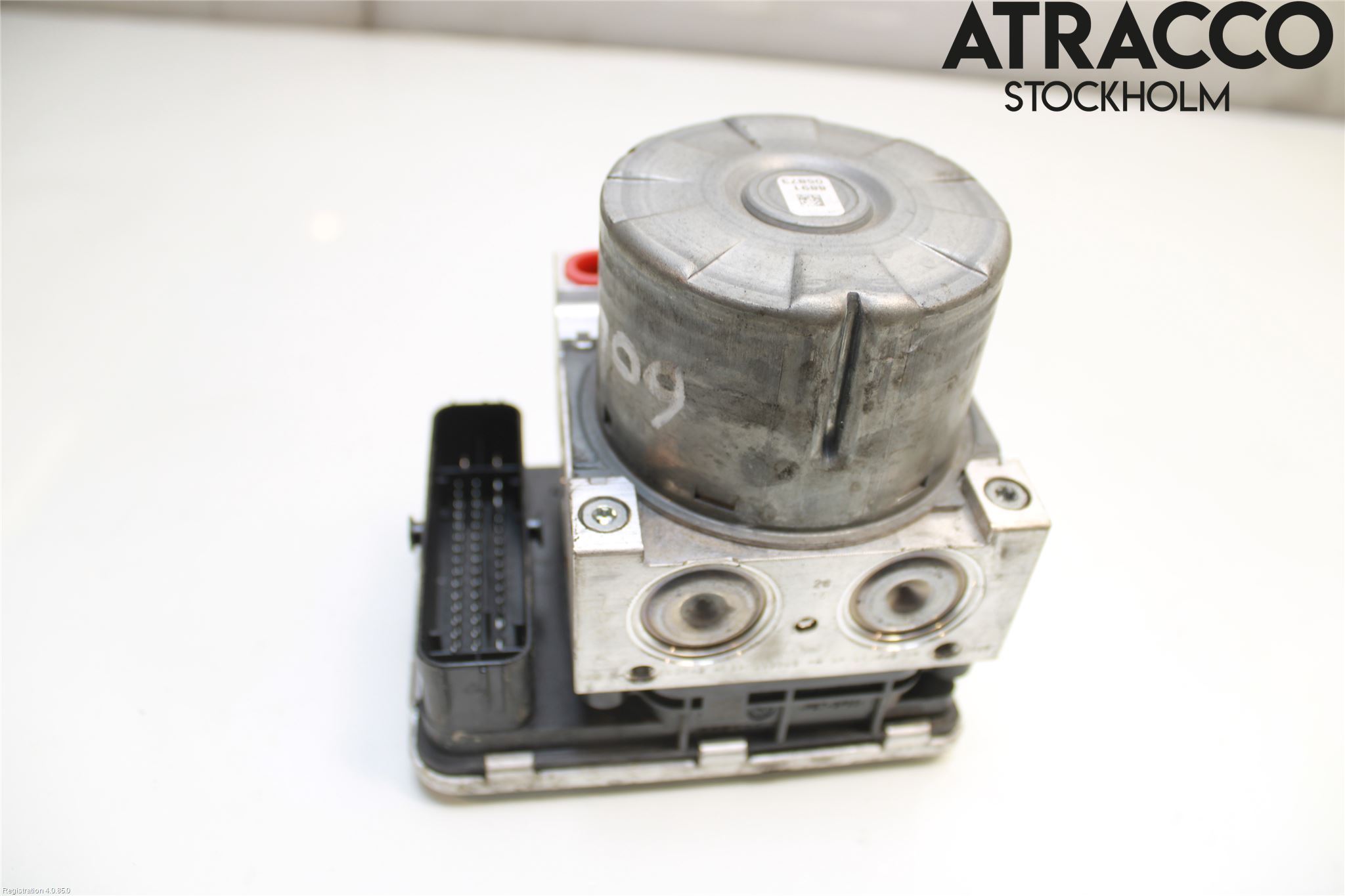 Volkswagen VW GOLF / E-GOLF VII 13-20 Abs Hydraulaggregat