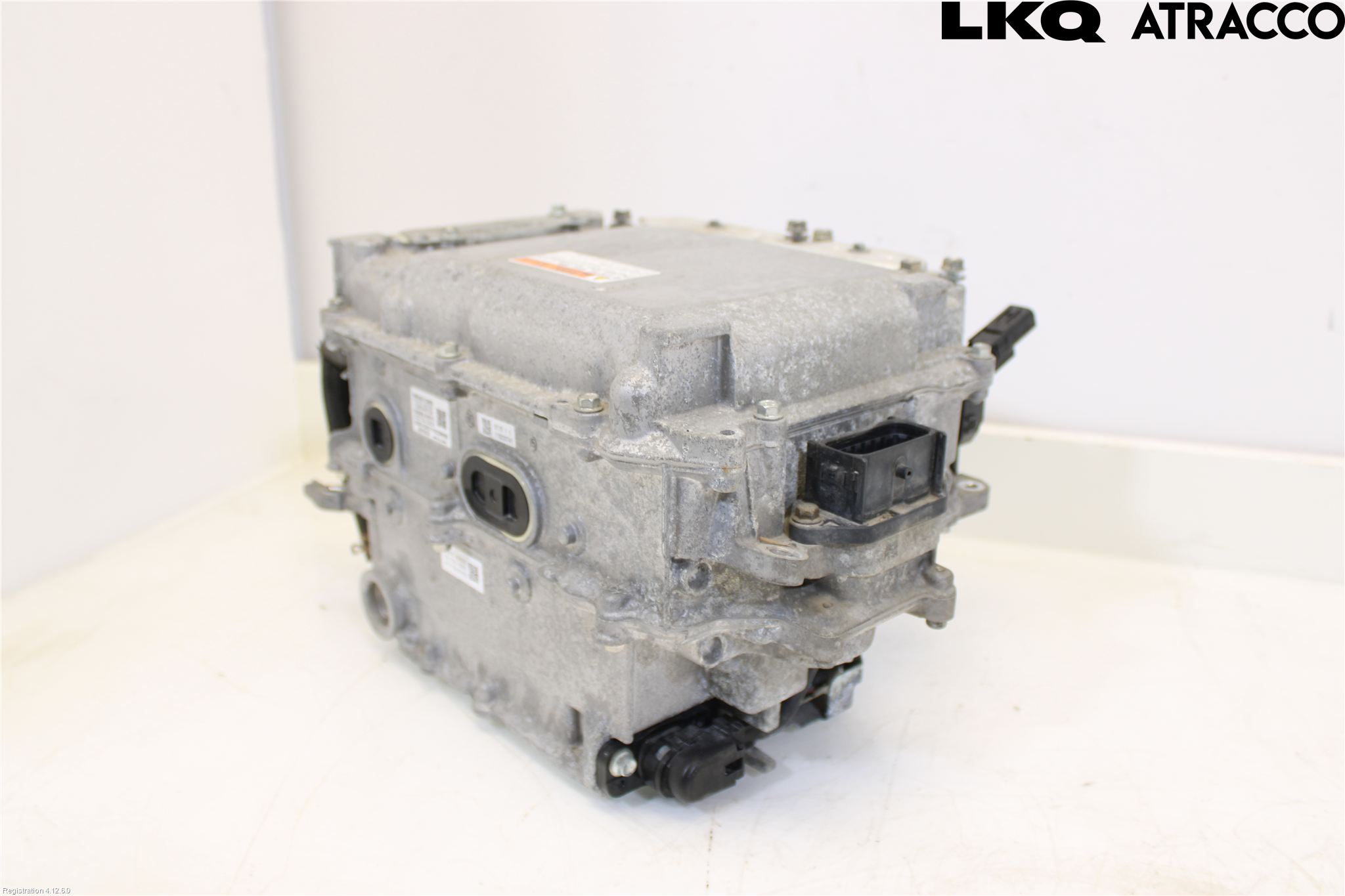 Lexus IS 250/350 14-20 Hybridconverter