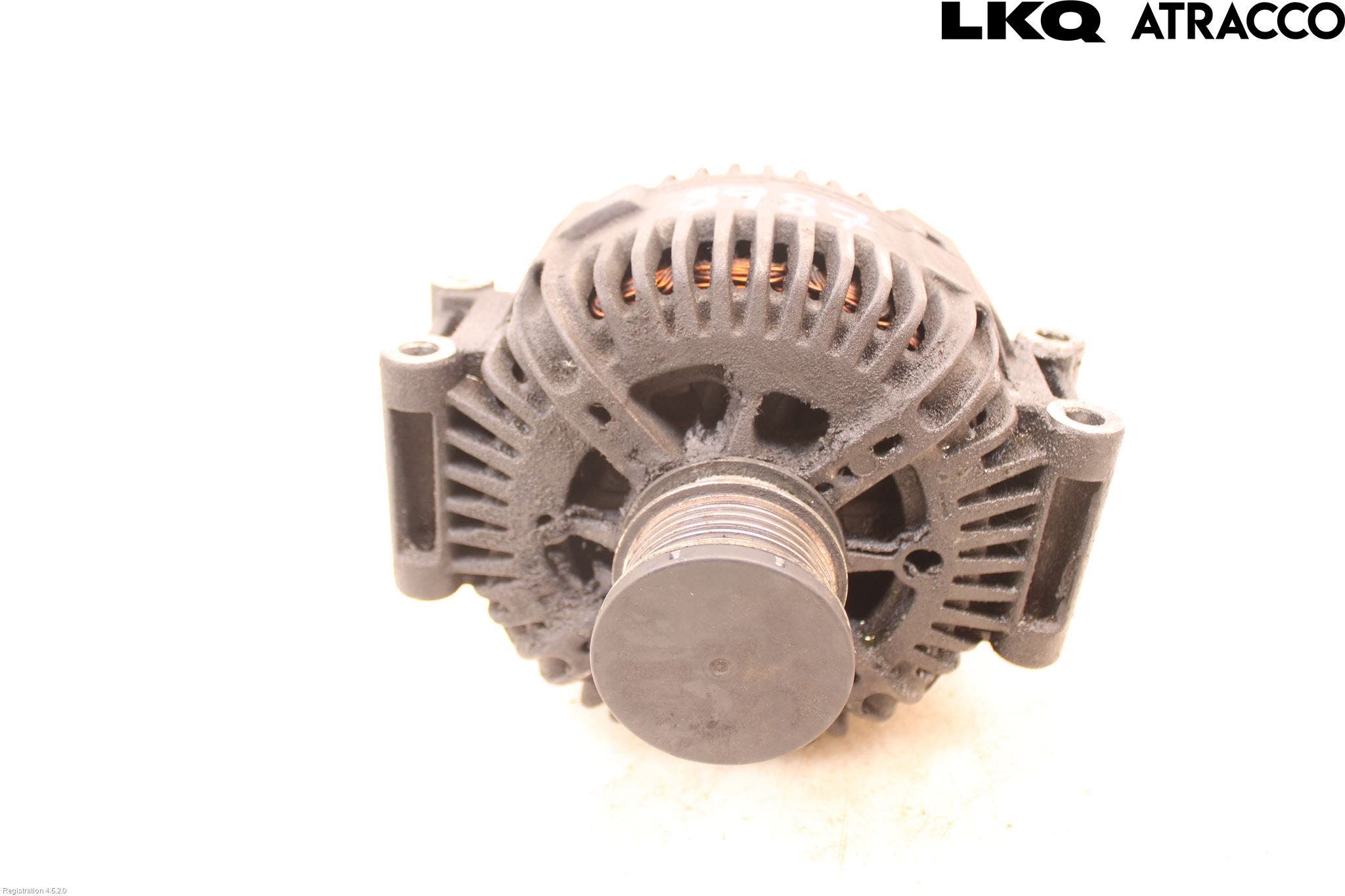 Mercedes-Benz MB SPRINTER (W906) 06-18 Generator