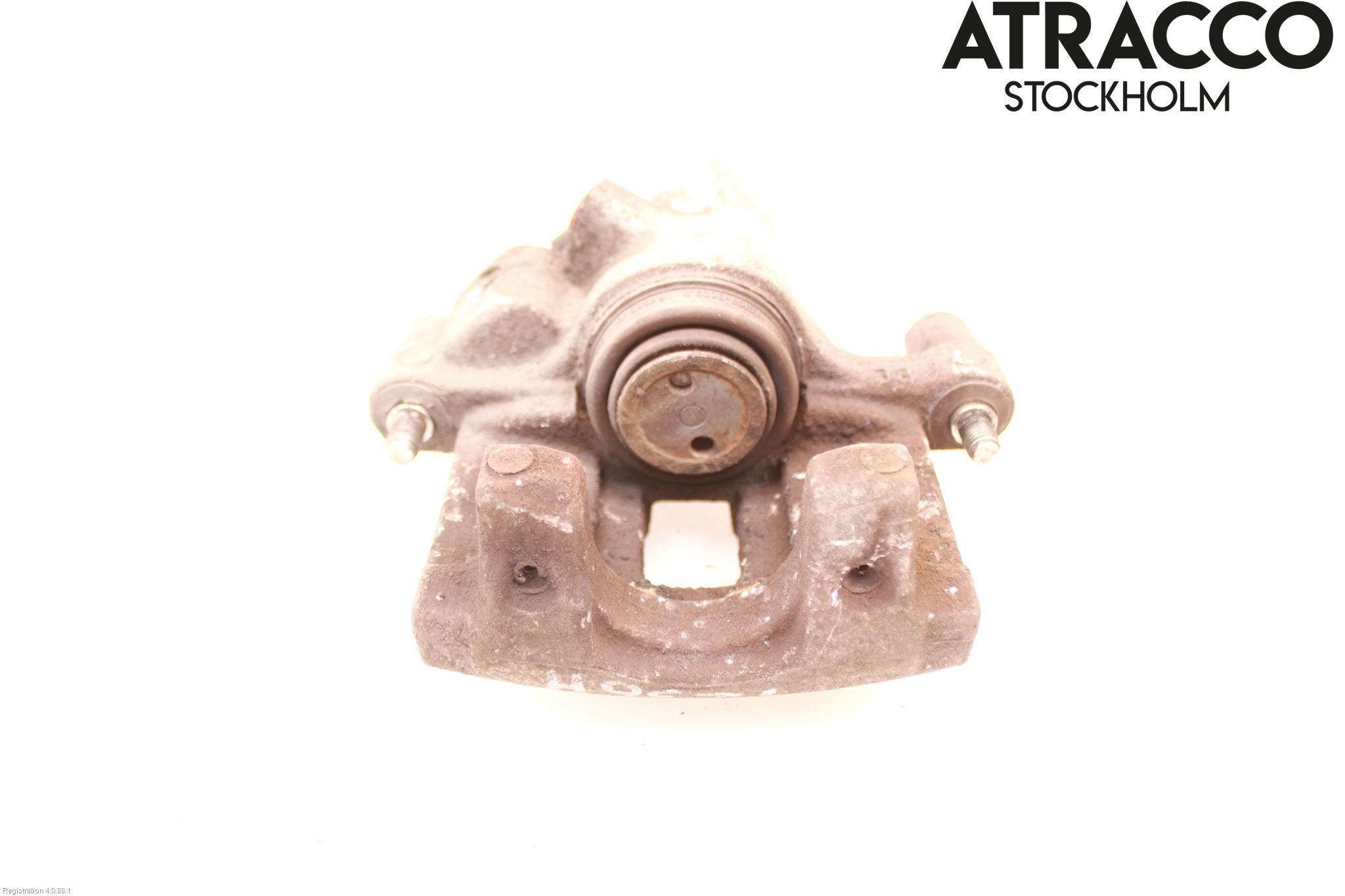 Mazda 3 I 07-08 Bromsok Bak Höger