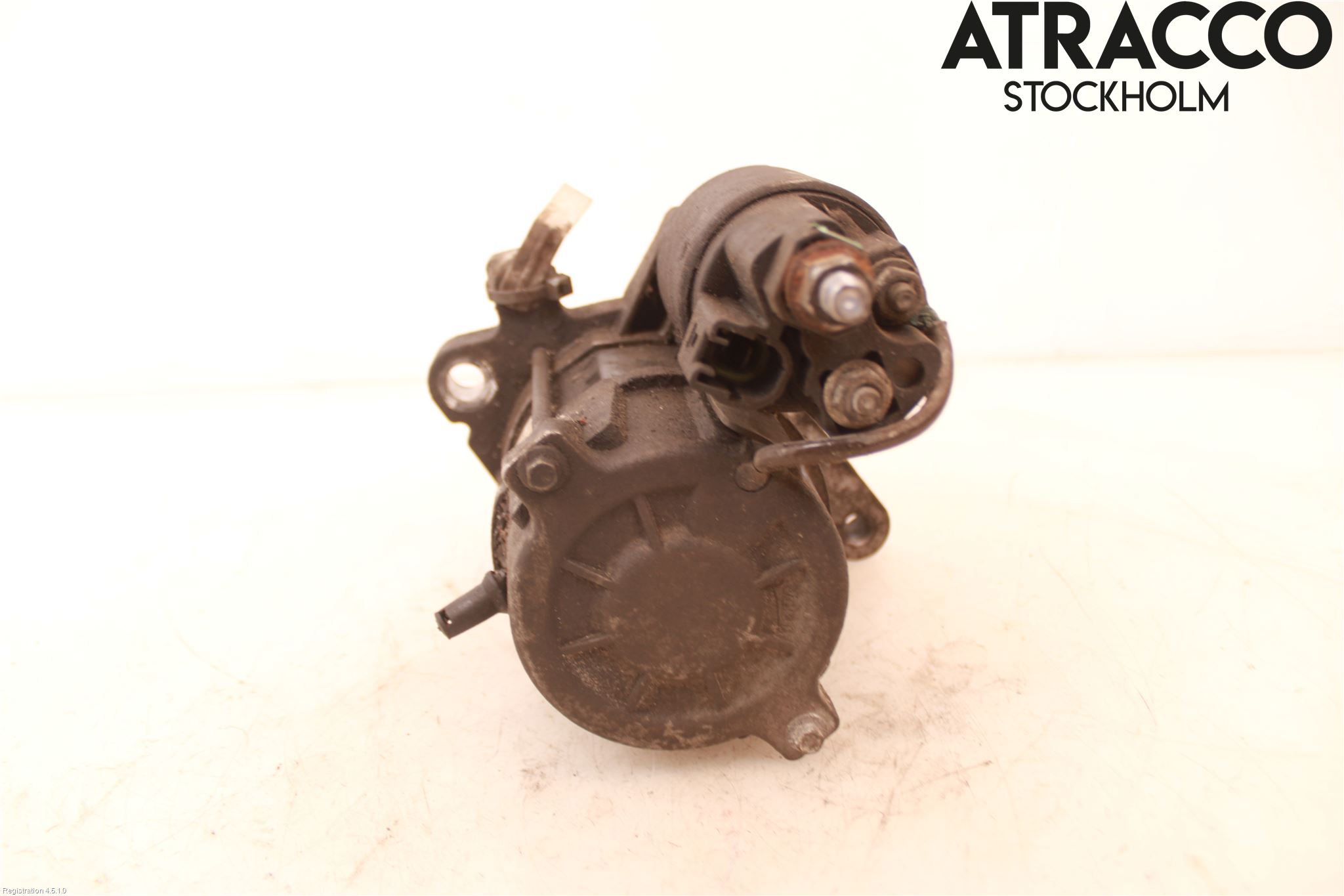 Peugeot 108 15-22 Startmotor