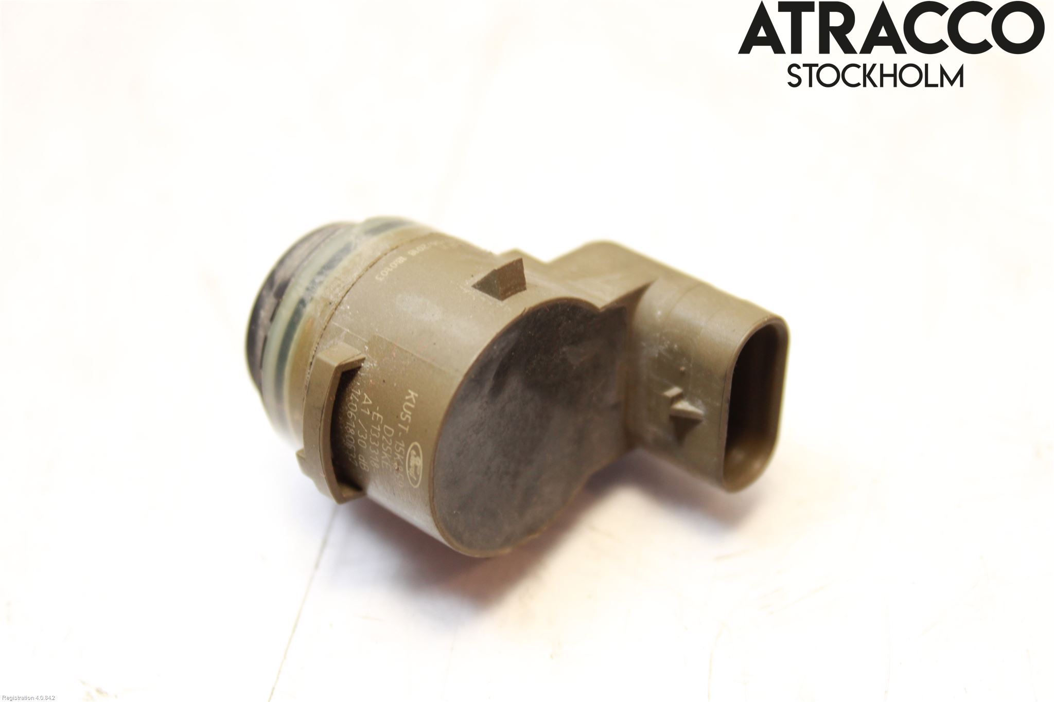 Ford FOCUS 19- Parkeringshjälp Frontsensor