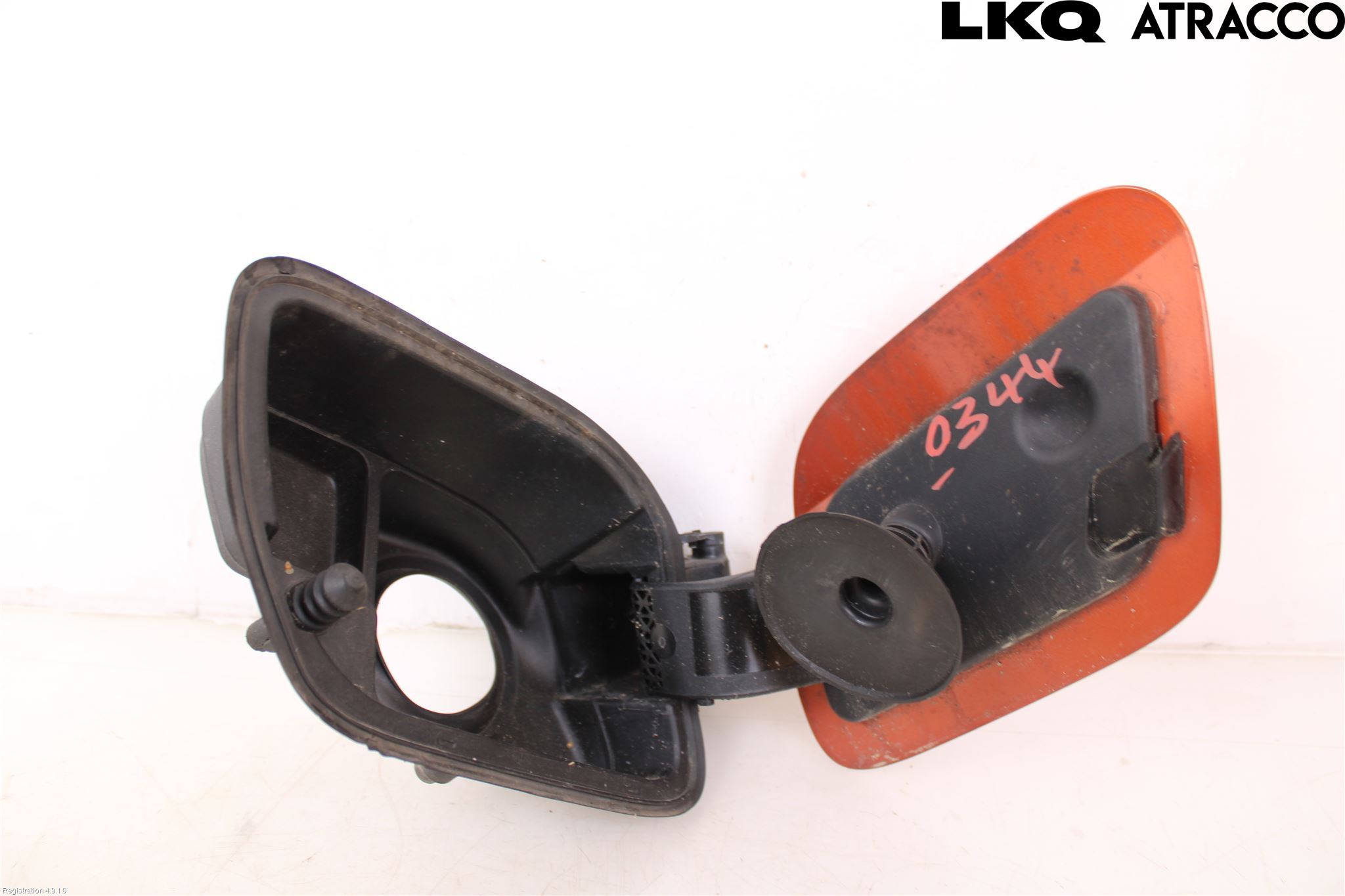 Fiat TIPO/CROSS 16- Tanklucka