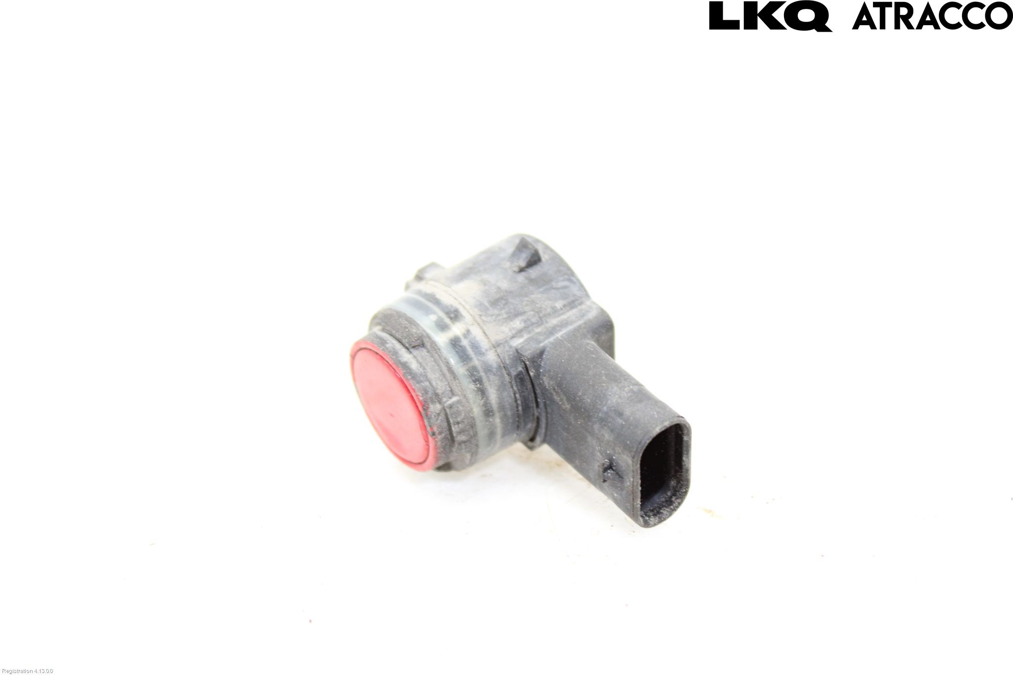 Volkswagen VW PASSAT 15-19 Parkeringshjälp Frontsensor