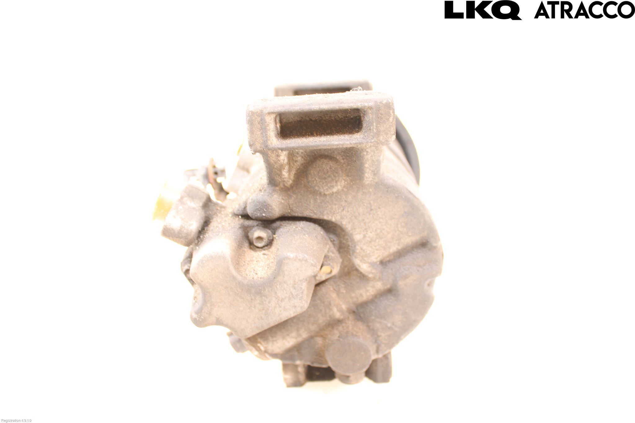 Toyota AVENSIS 03-06 Ac Kompressor