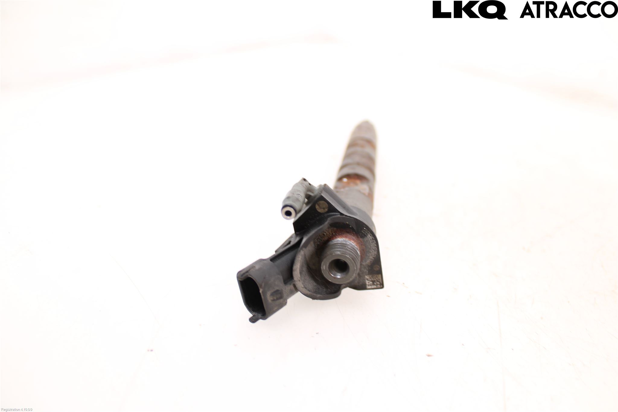 Toyota AURIS 10-12 Injspridare