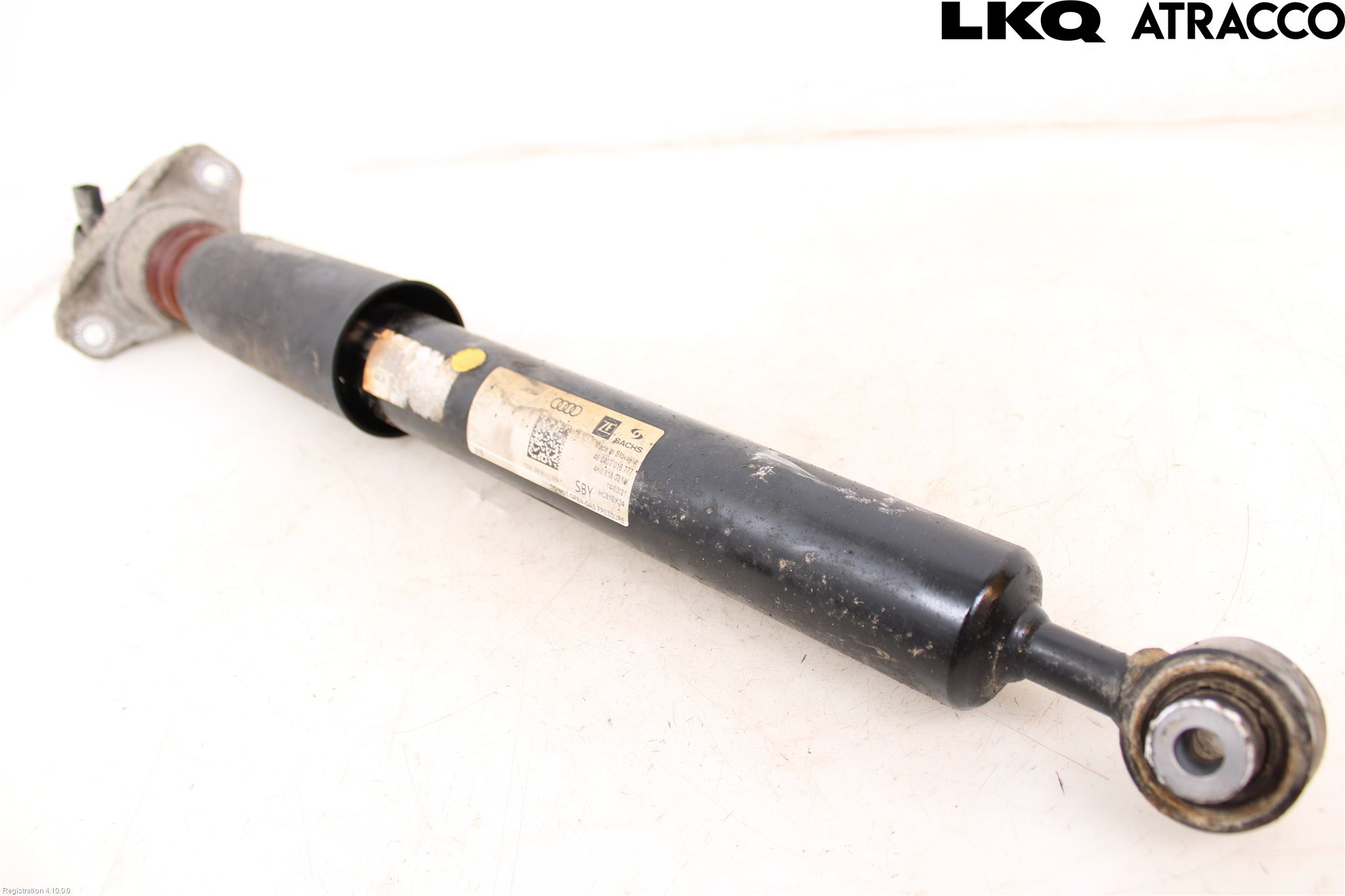 Audi A6/S6 4G 11-18 Stötdämpare Bak