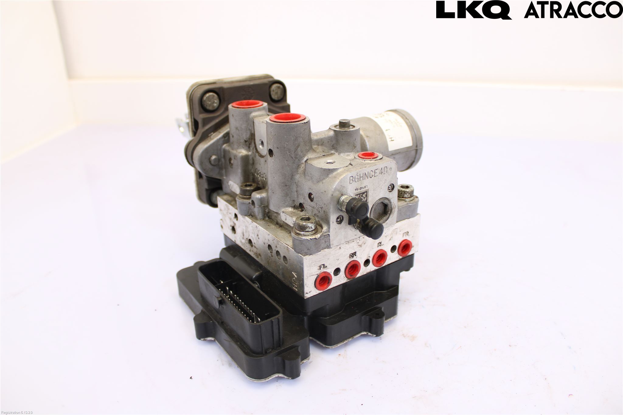 Hyundai IONIQ AE 17-22 Abs Hydraulaggregat