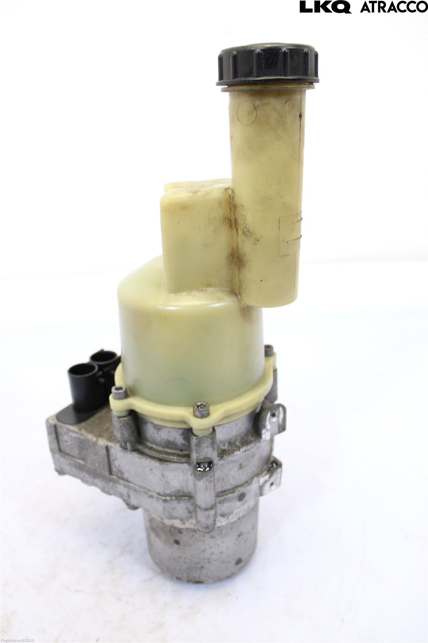 Toyota PROACE II 16- Styrservo Pump Elektrisk