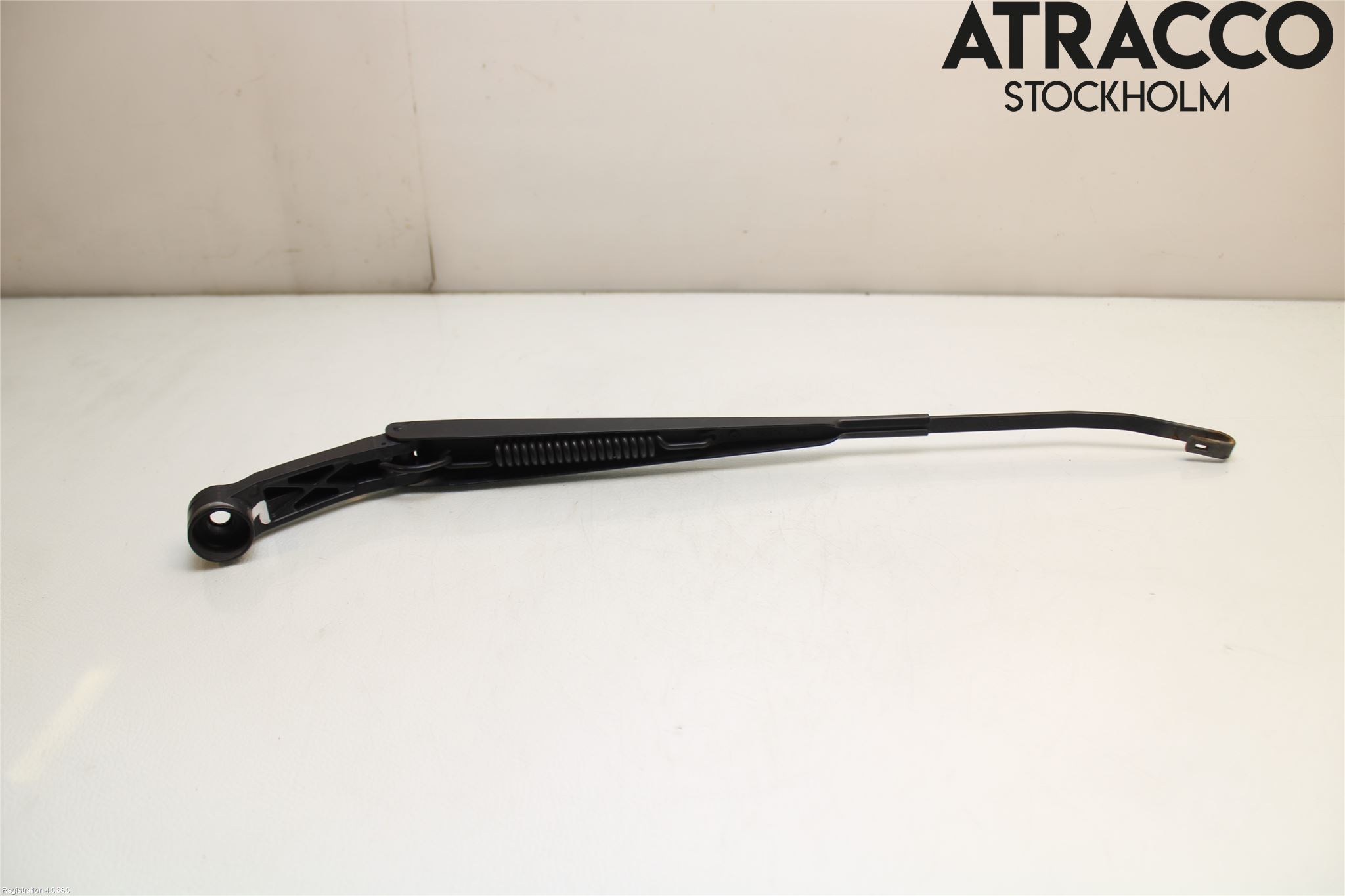 Toyota HILUX 05-16 Torkararm Armar Vindruta