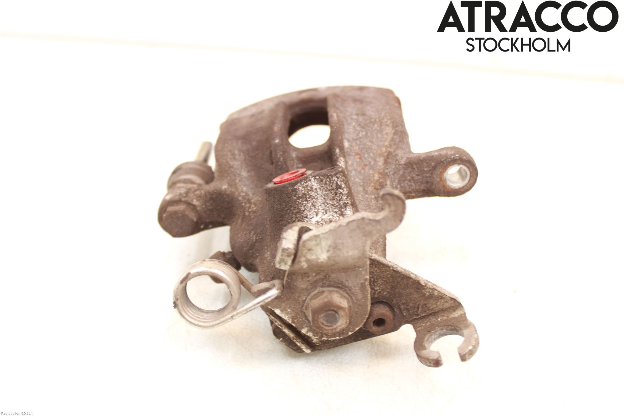 Mitsubishi CARISMA 00-04 Bromsok Bak Höger
