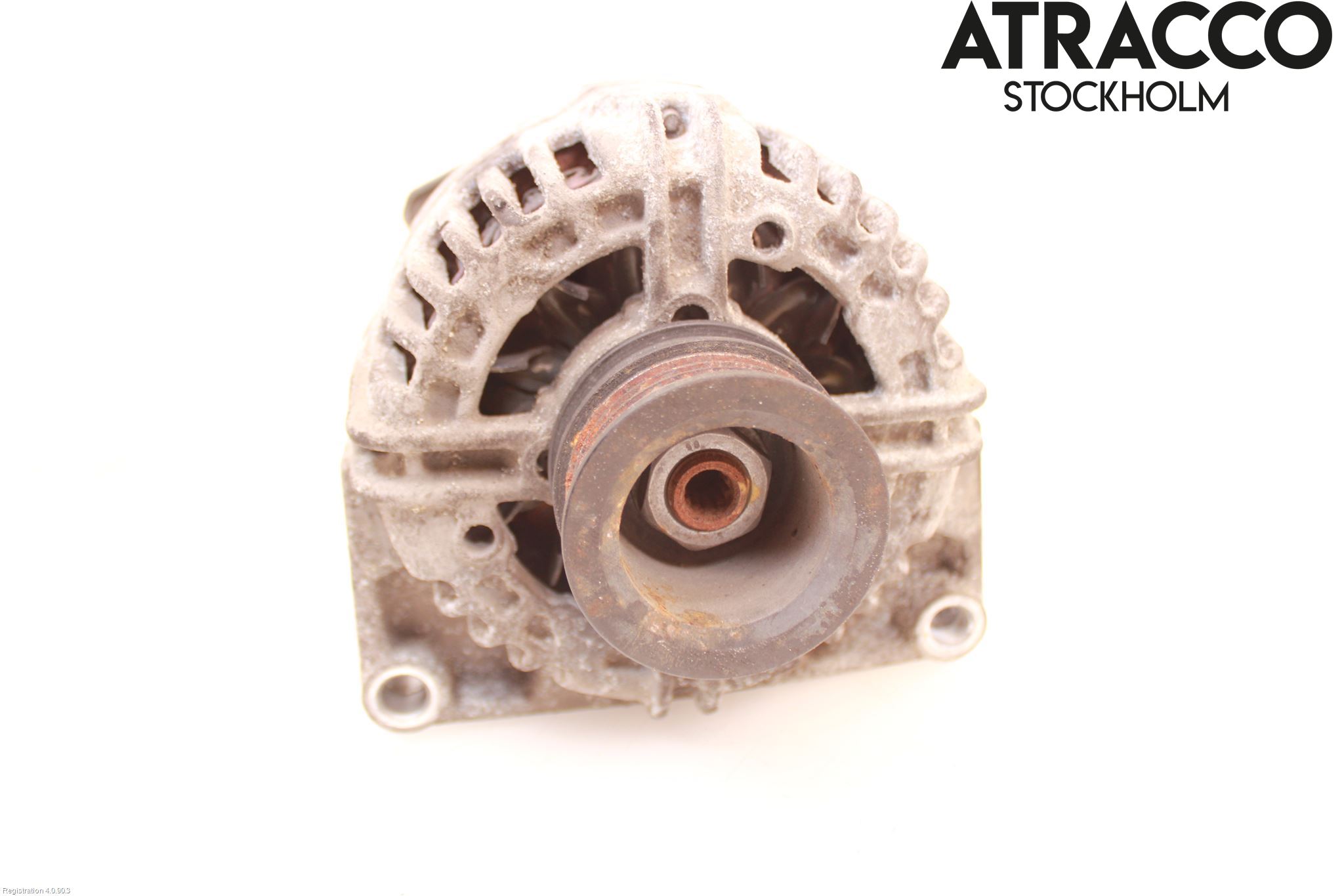 Opel ASTRA H 04-12 Generator
